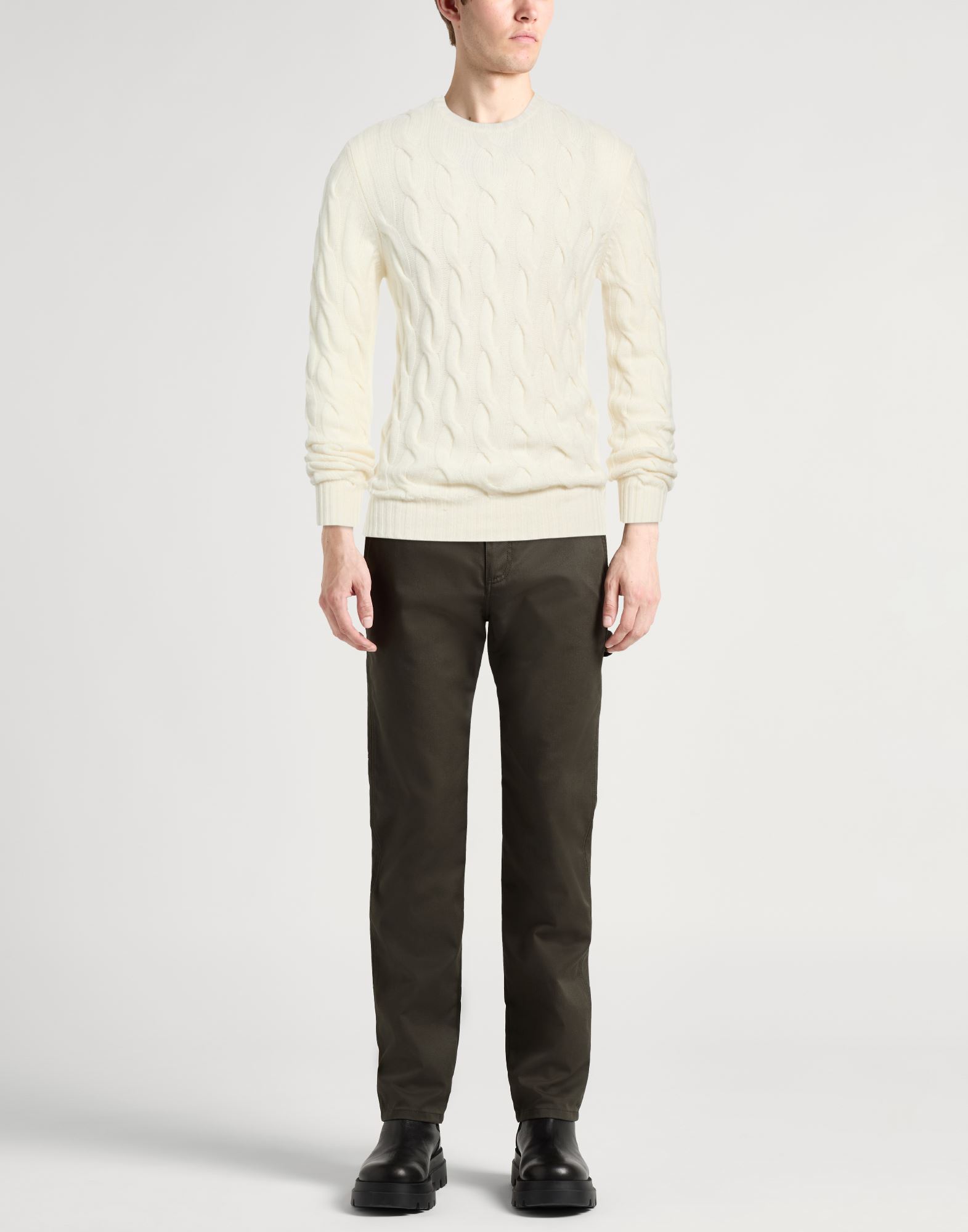  Moorer - Prendas De Punto - Pullover - On Yoox.com 