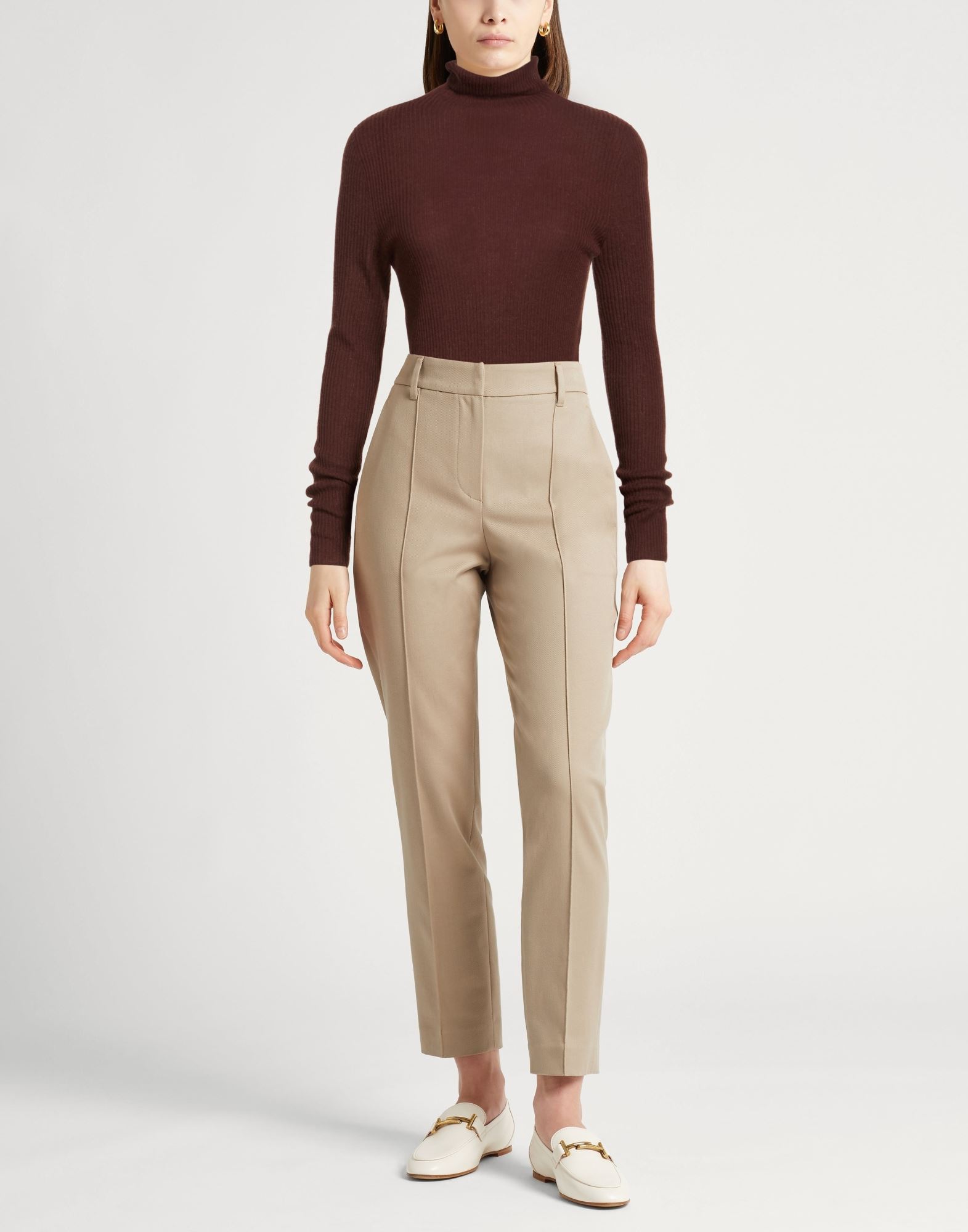  Fabiana Filippi - Strickwaren - Rollkragenpullover - On Yoox.com 
