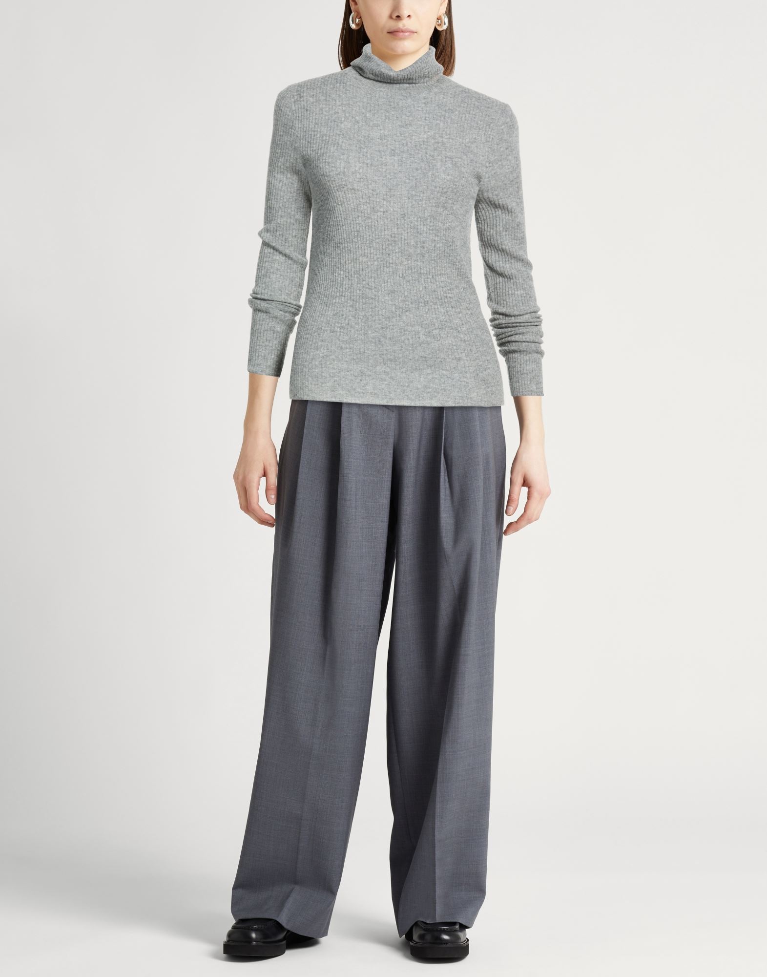  Fabiana Filippi - Strickwaren - Rollkragenpullover - On Yoox.com 