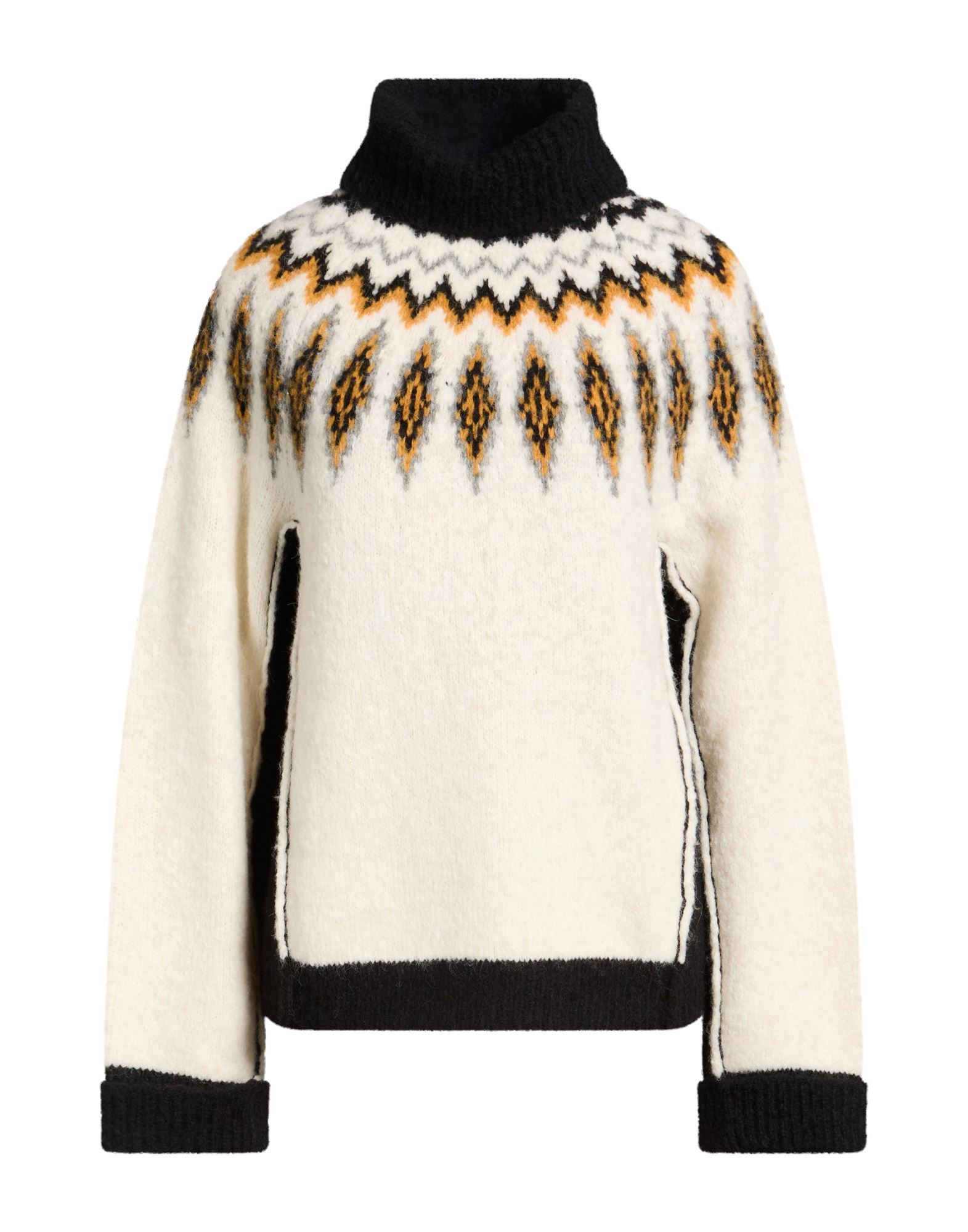  Semicouture - Prendas De Punto - Cuello Alto - On Yoox.com 