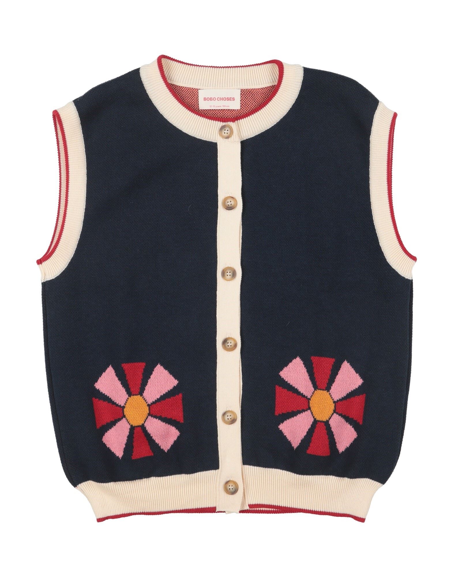  Bobo Choses - Strickwaren - Strickjacken - On Yoox.com 