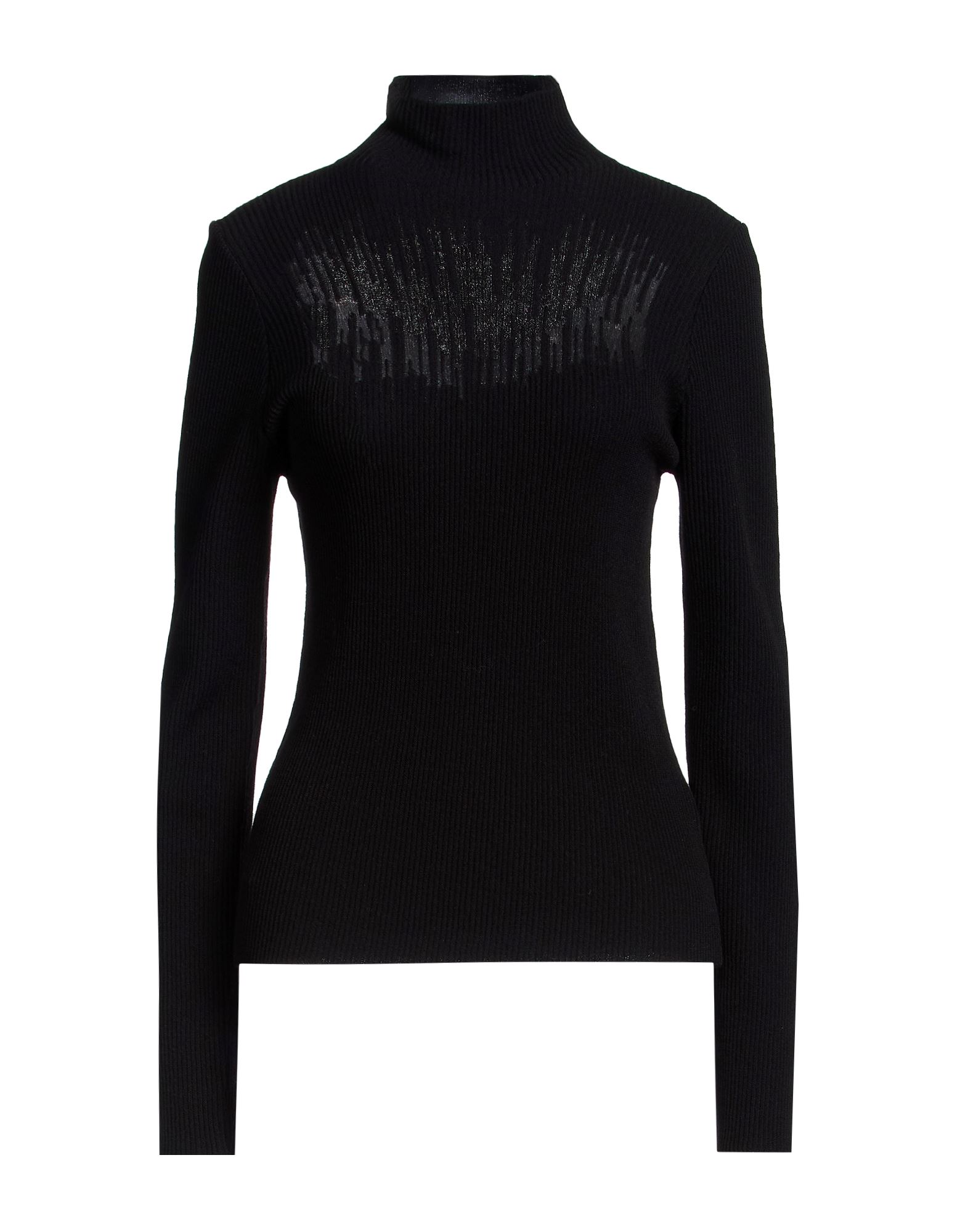  Genny - Strickwaren - Rollkragenpullover - On Yoox.com 