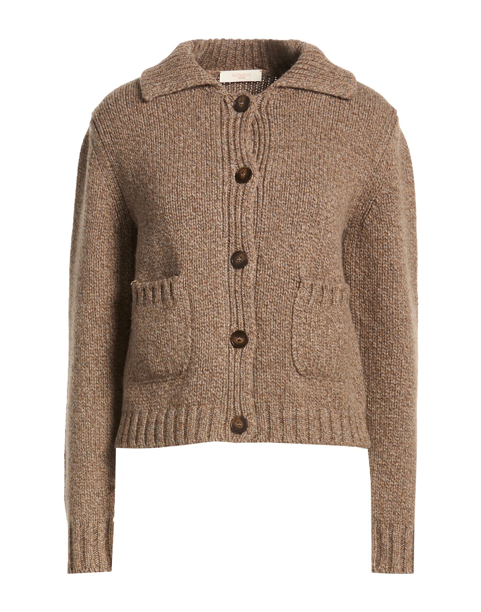  Slowear - Strickwaren - Strickjacken - On Yoox.com 