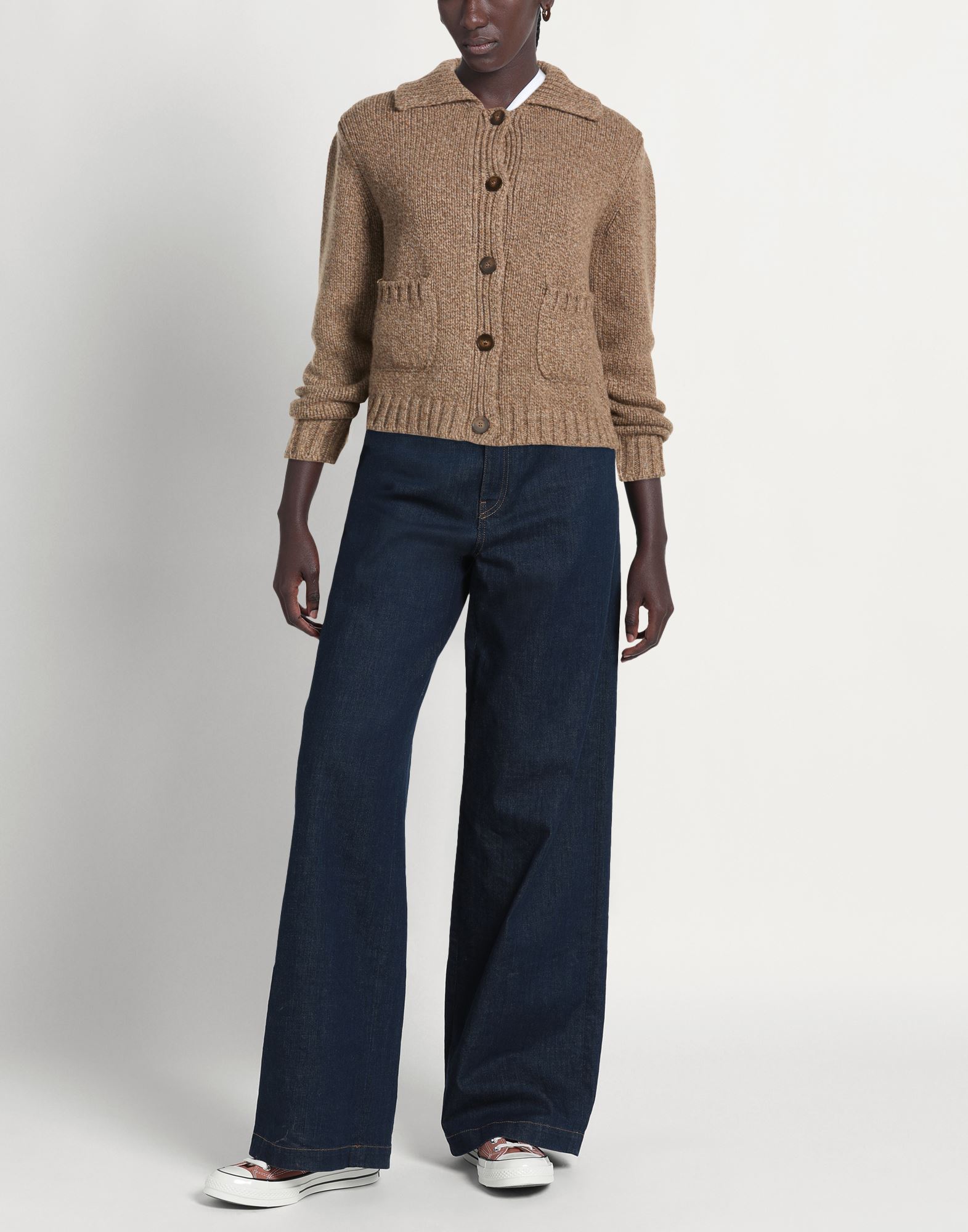  Slowear - Strickwaren - Strickjacken - On Yoox.com 