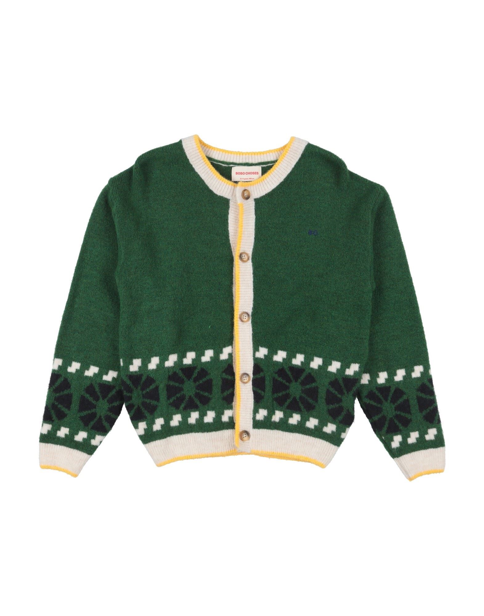  Bobo Choses - Strickwaren - Strickjacken - On Yoox.com 