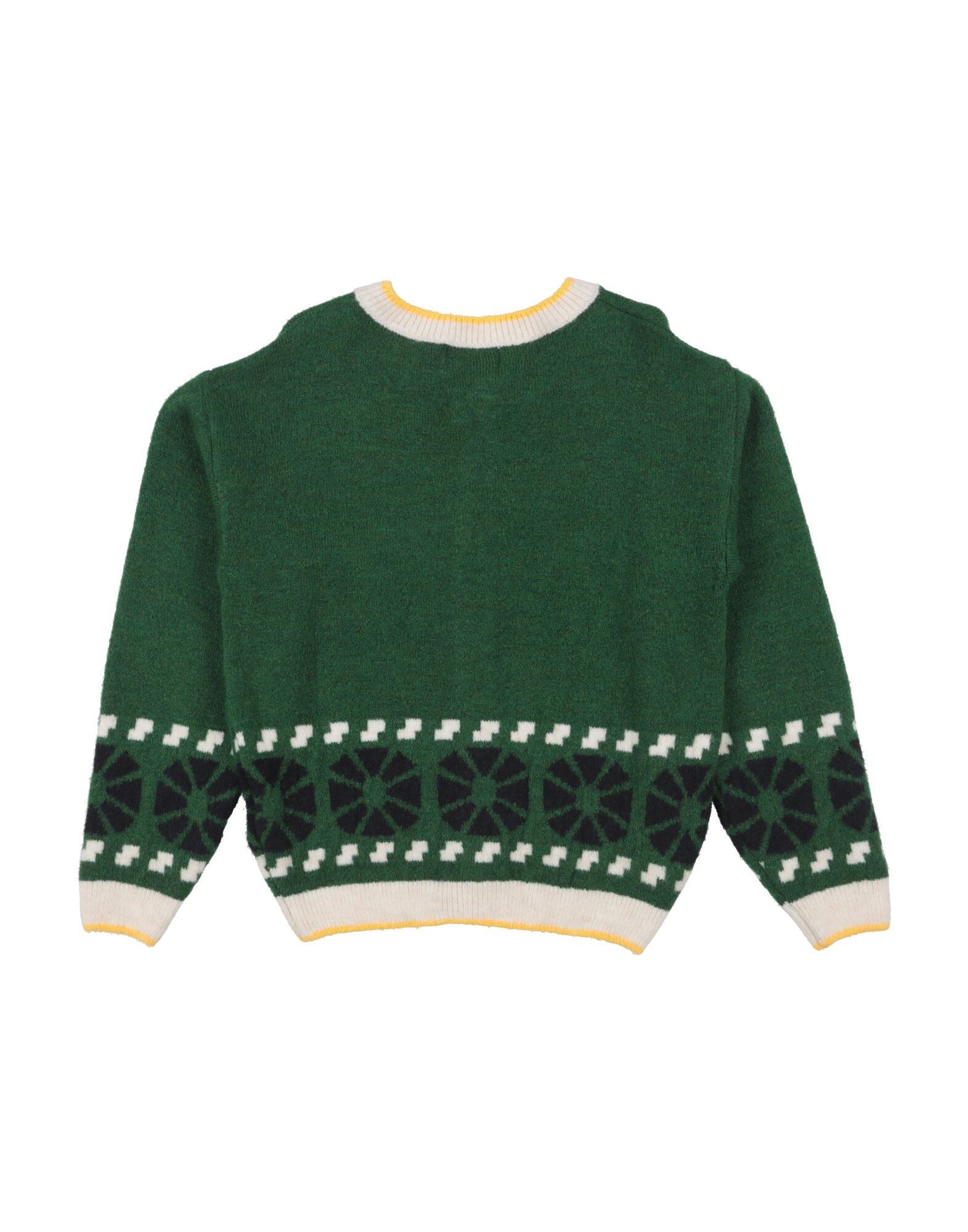  Bobo Choses - Strickwaren - Strickjacken - On Yoox.com 