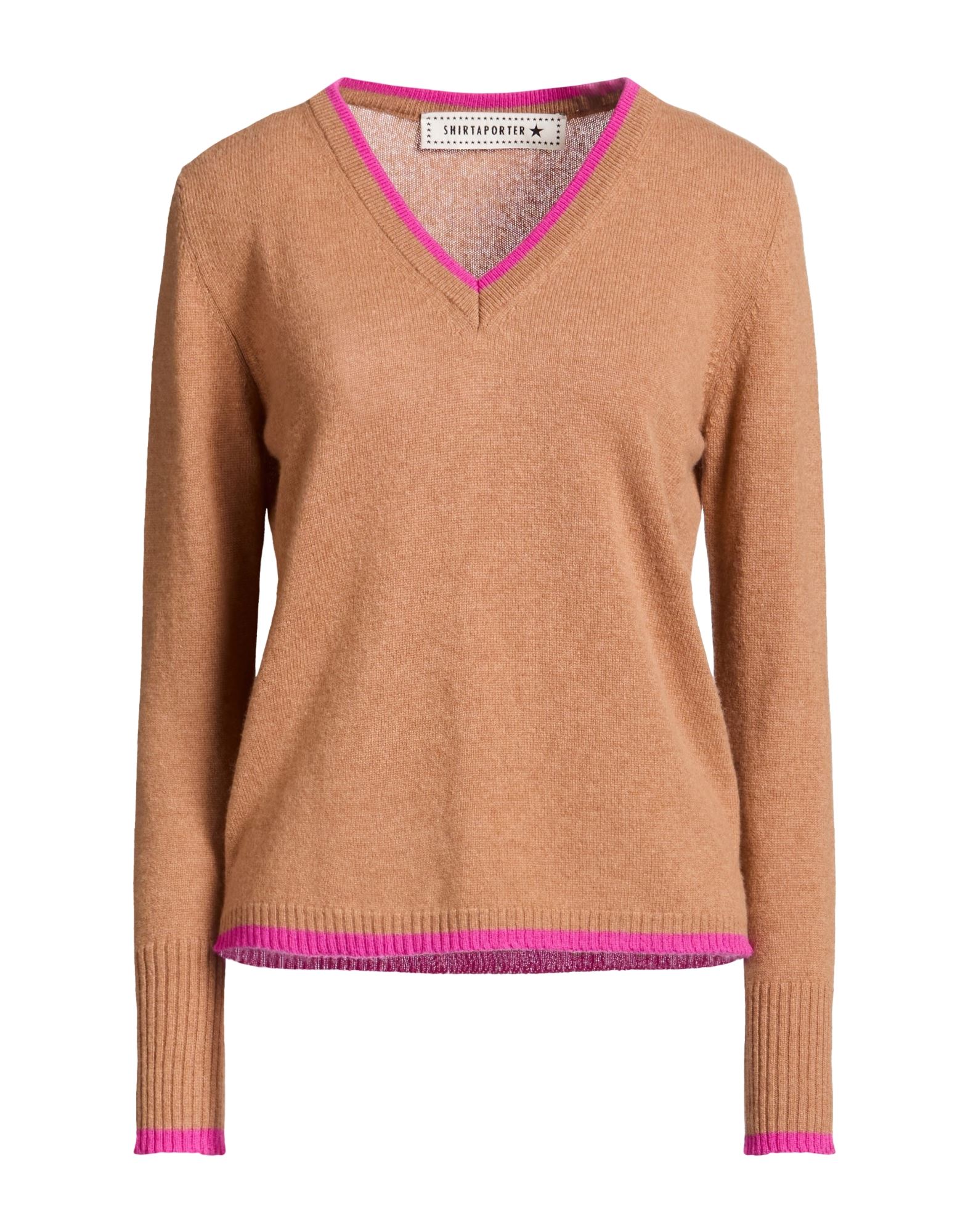  Shirtaporter - Strickwaren - Pullover - On Yoox.com 