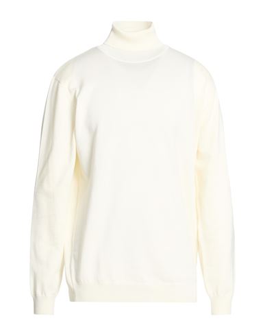 Cuello alto Hombre Marfil S,XXL Hombre