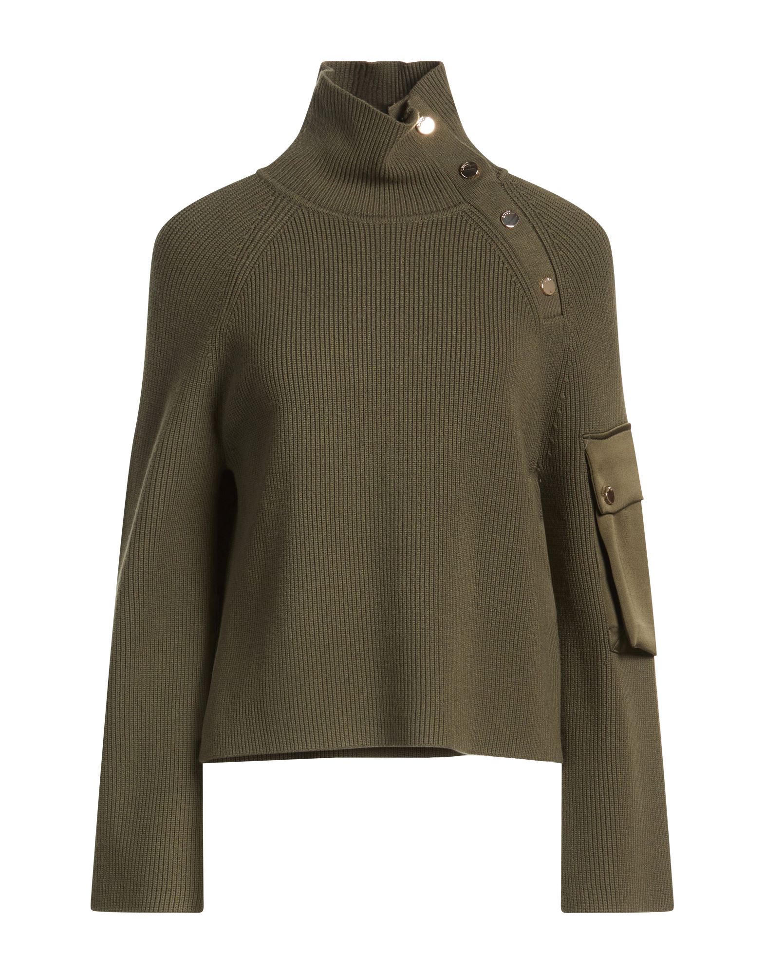  Liu •jo - Strickwaren - Rollkragenpullover - On Yoox.com 