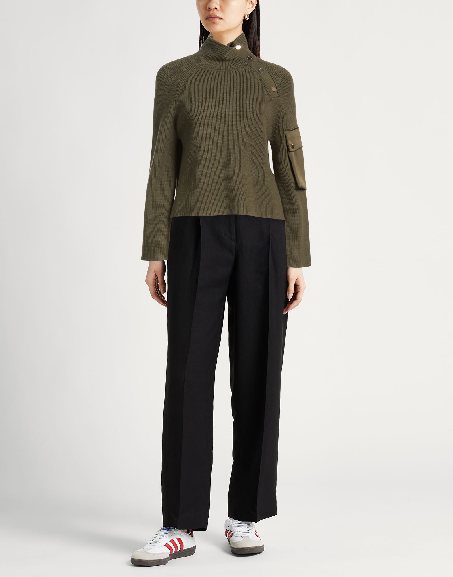  Liu •jo - Strickwaren - Rollkragenpullover - On Yoox.com 