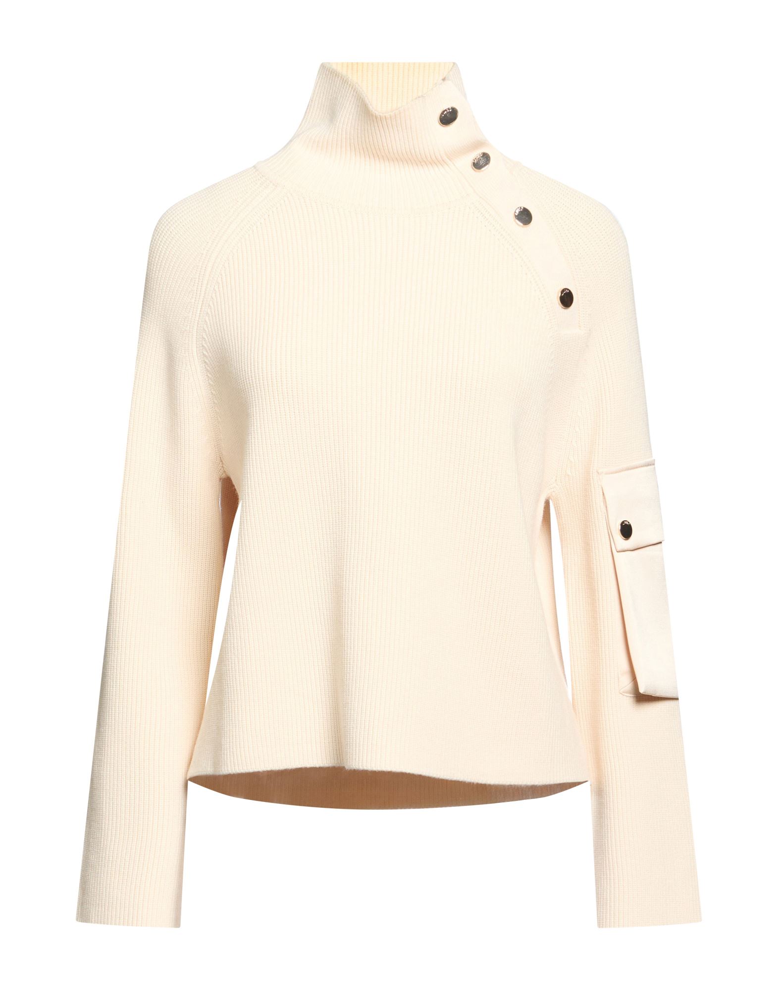  Liu •jo - Prendas De Punto - Cuello Alto - On Yoox.com 