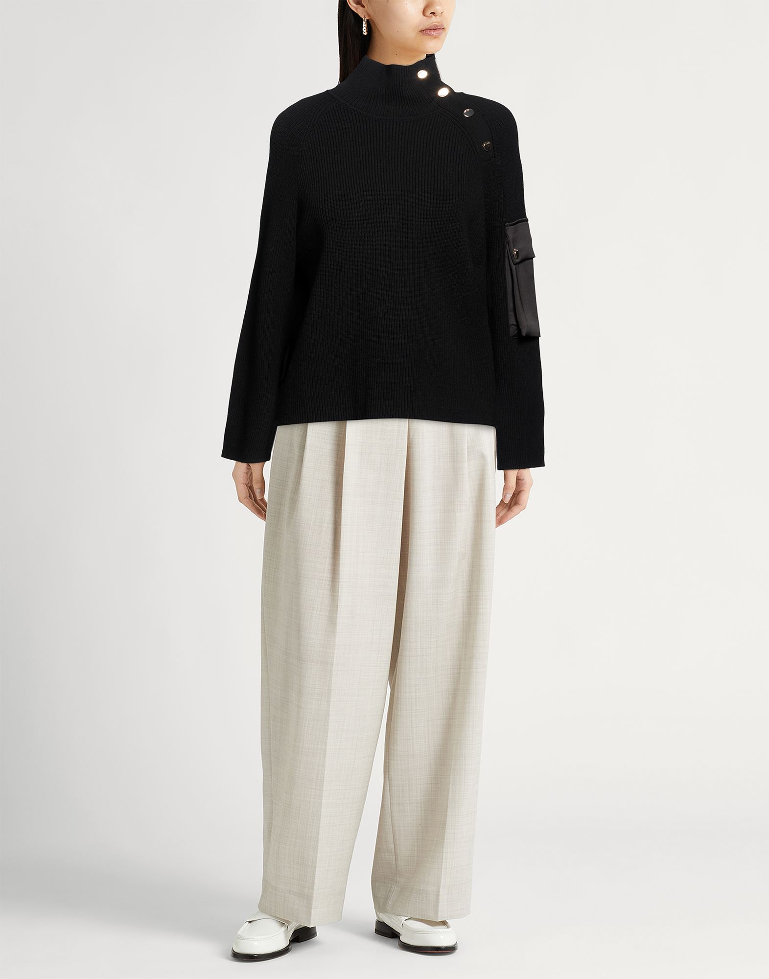  Liu •jo - Strickwaren - Rollkragenpullover - On Yoox.com 