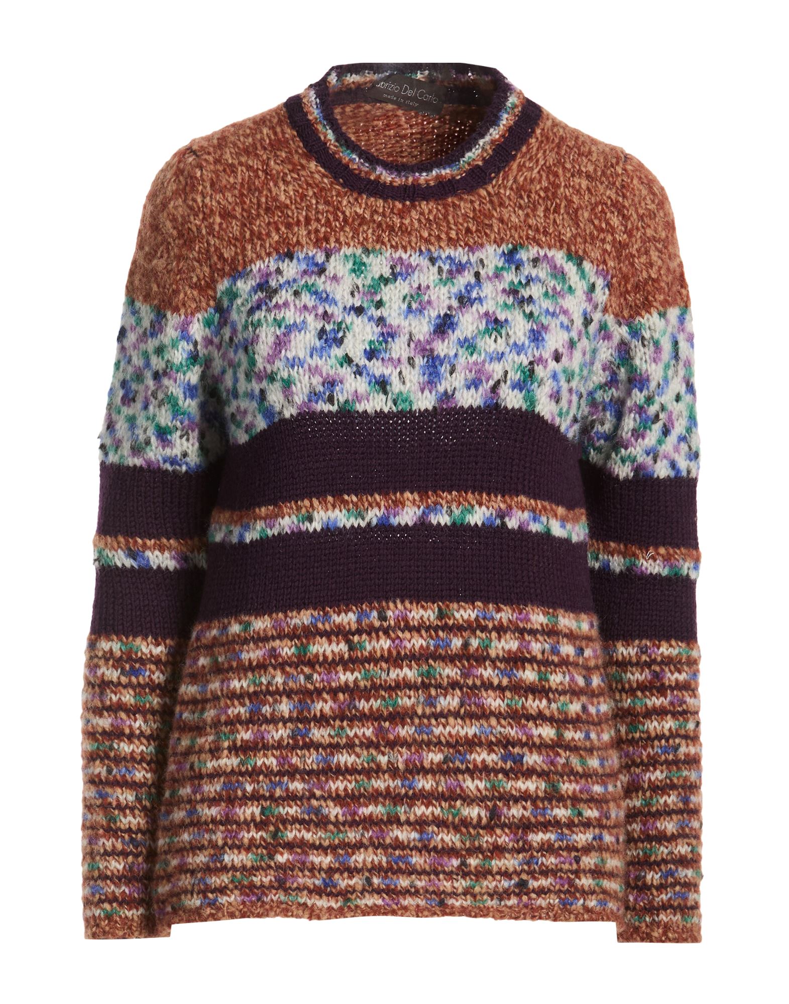  Fabrizio Del Carlo - Strickwaren - Pullover - On Yoox.com 
