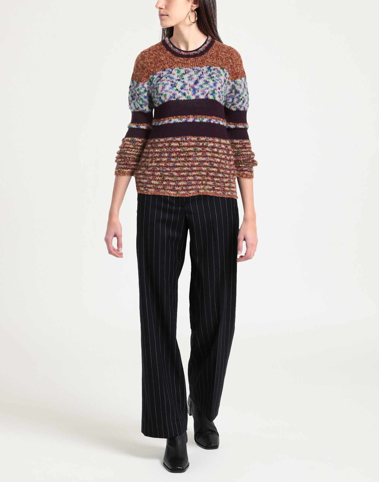  Fabrizio Del Carlo - Strickwaren - Pullover - On Yoox.com 