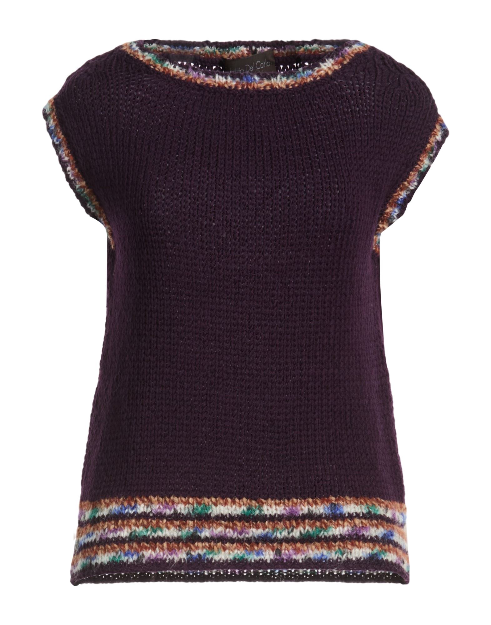  Fabrizio Del Carlo - Strickwaren - Pullover - On Yoox.com 