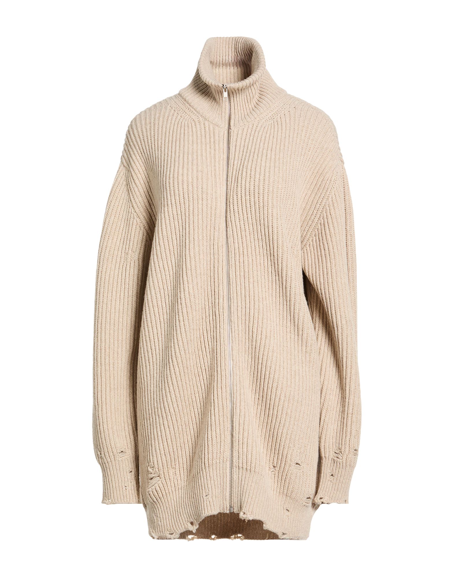  Mm6 Maison Margiela - Prendas De Punto - Cárdigans - On Yoox.com 