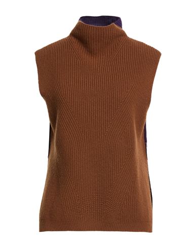 Cuello alto Mujer Cuero 36,38,40,42 Mujer