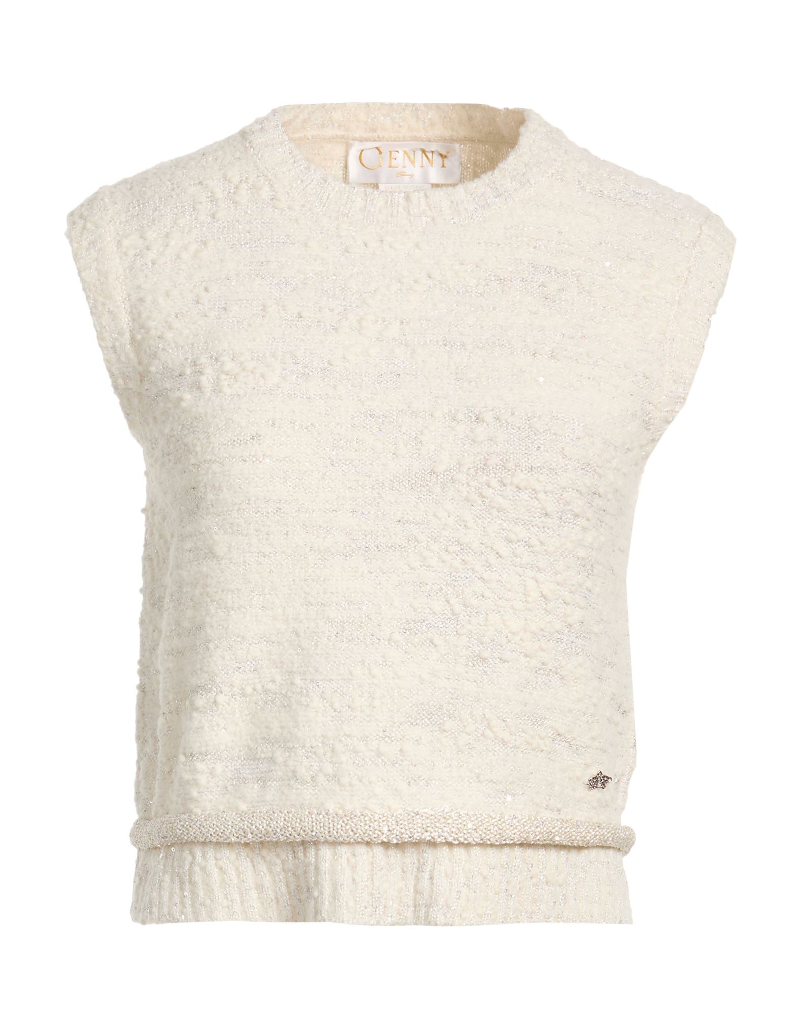  Genny - Strickwaren - Pullover - On Yoox.com 