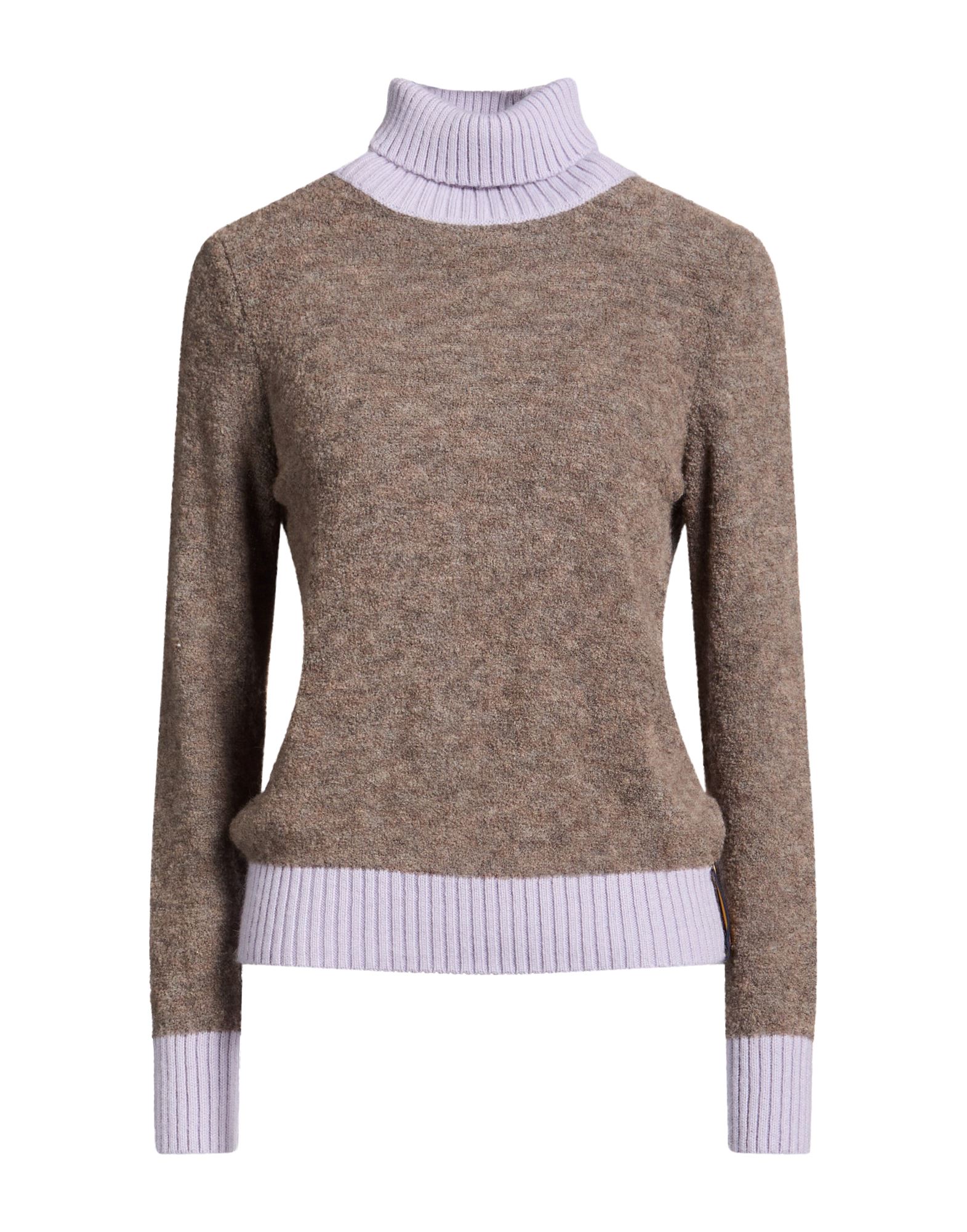  K-way - Strickwaren - Rollkragenpullover - On Yoox.com 
