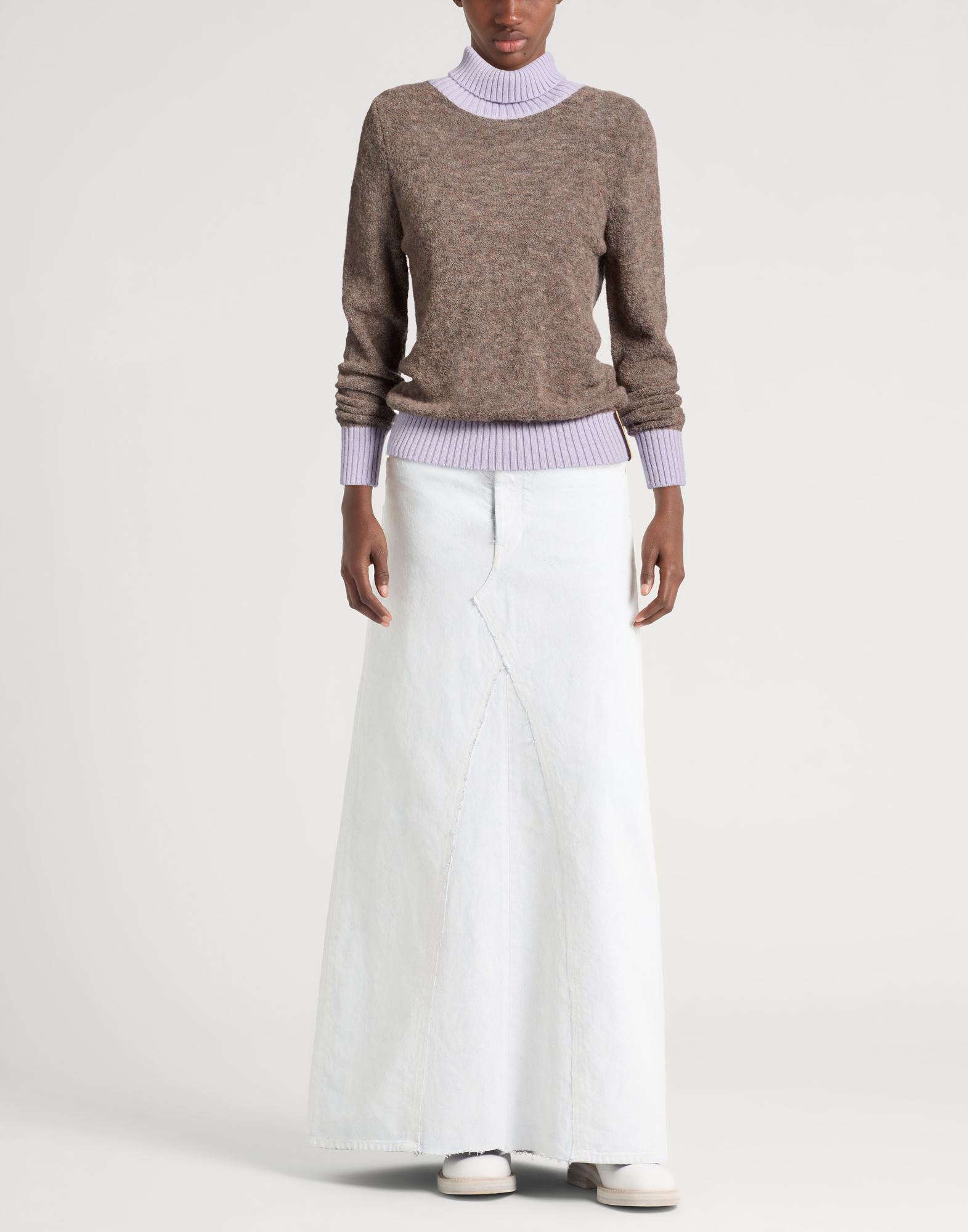  K-way - Strickwaren - Rollkragenpullover - On Yoox.com 