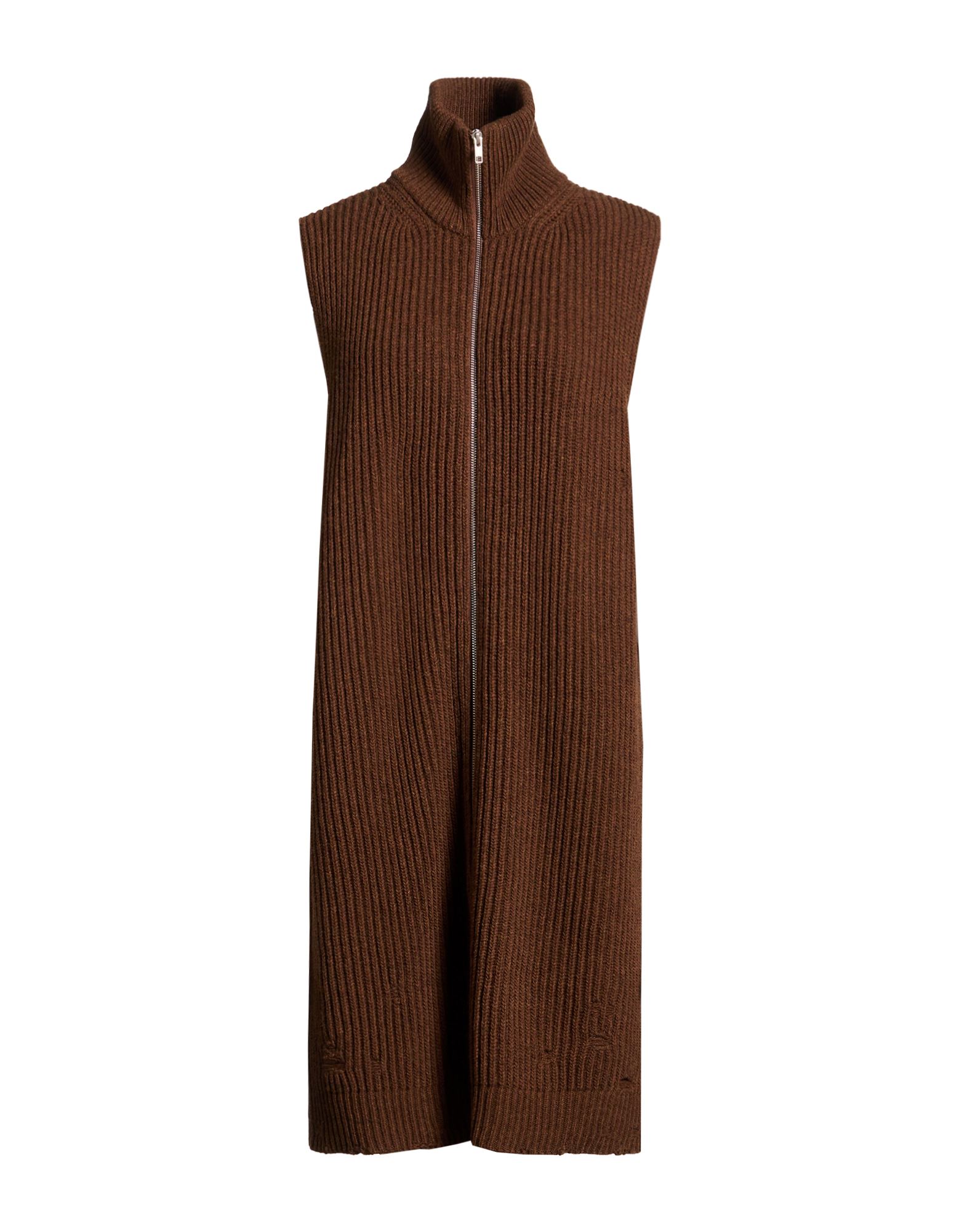  Mm6 Maison Margiela - Strickwaren - Strickjacken - On Yoox.com 