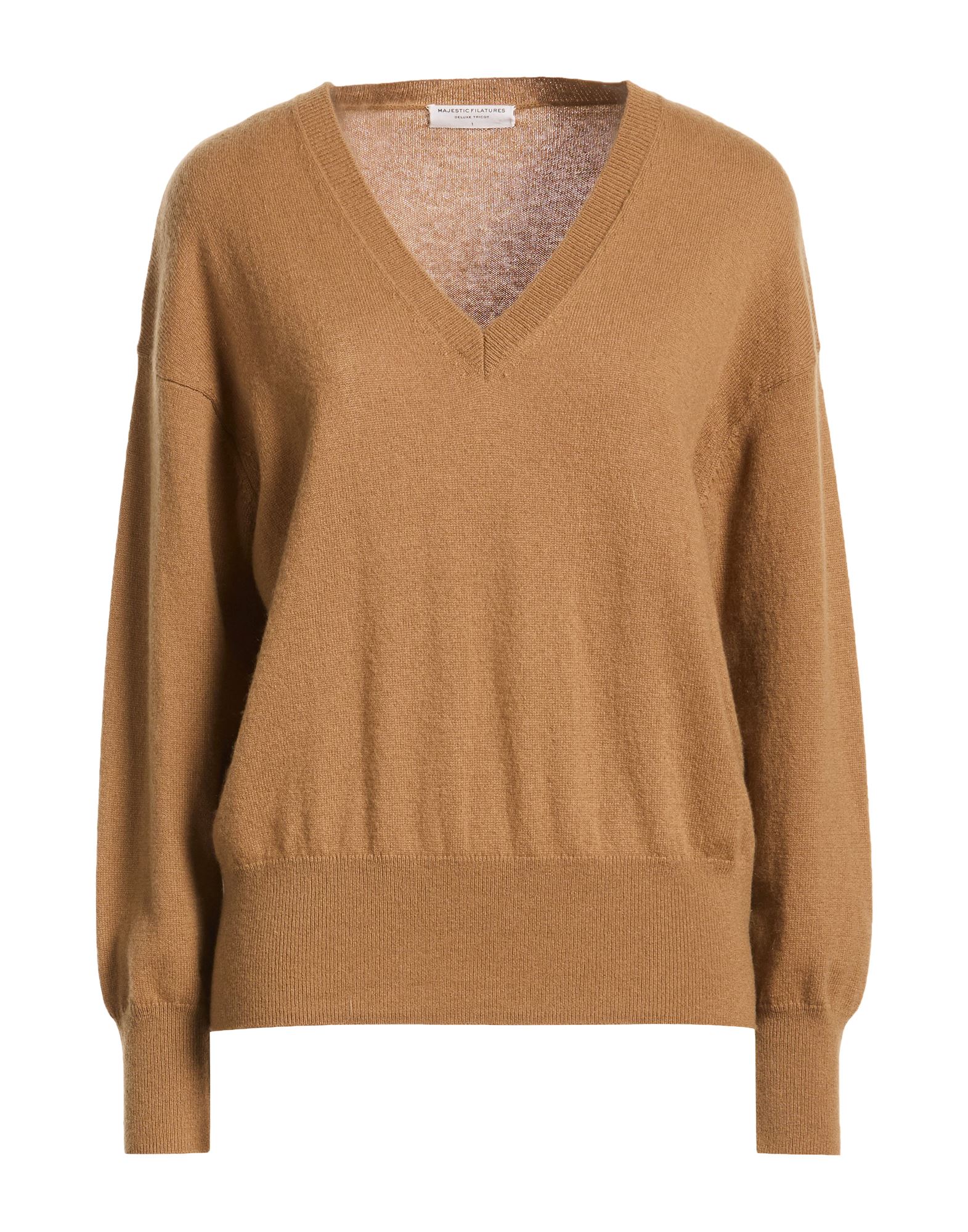  Majestic Filatures - Strickwaren - Rollkragenpullover - On Yoox.com 
