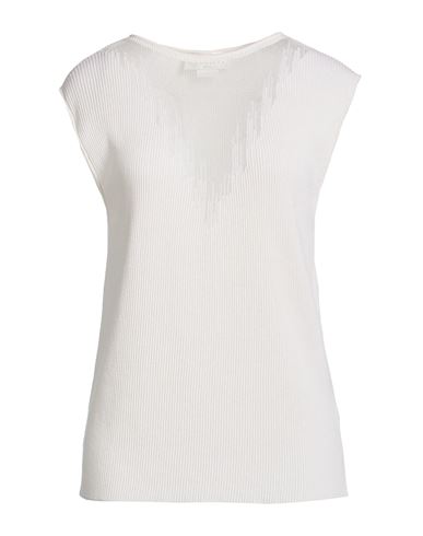Pullover Mujer Marfil 40 Mujer