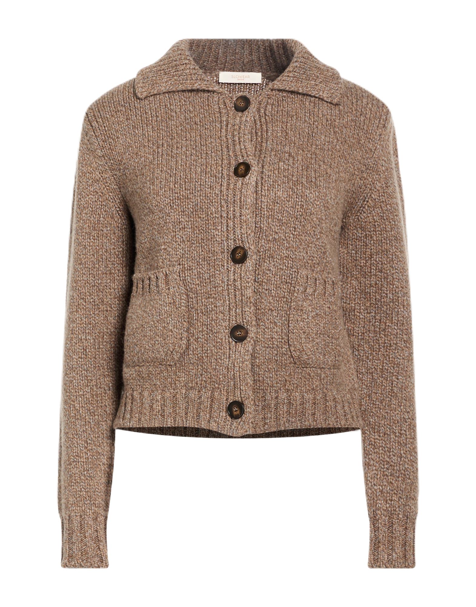  Zanone - Strickwaren - Strickjacken - On Yoox.com 