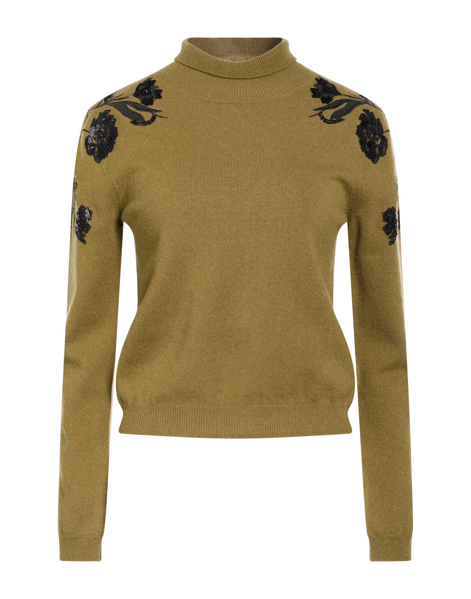  Ermanno Firenze - Strickwaren - Rollkragenpullover - On Yoox.com 