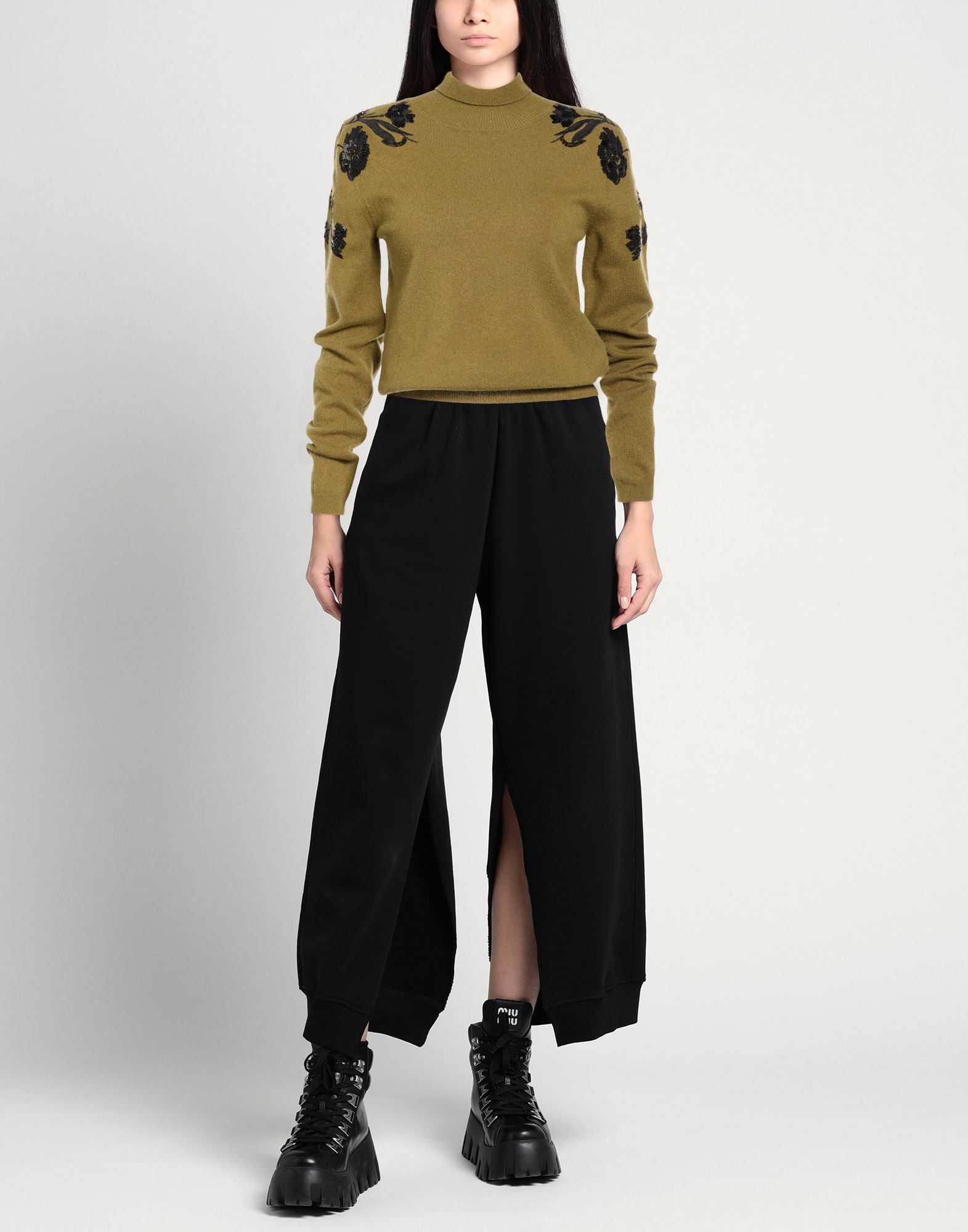  Ermanno Firenze - Strickwaren - Rollkragenpullover - On Yoox.com 