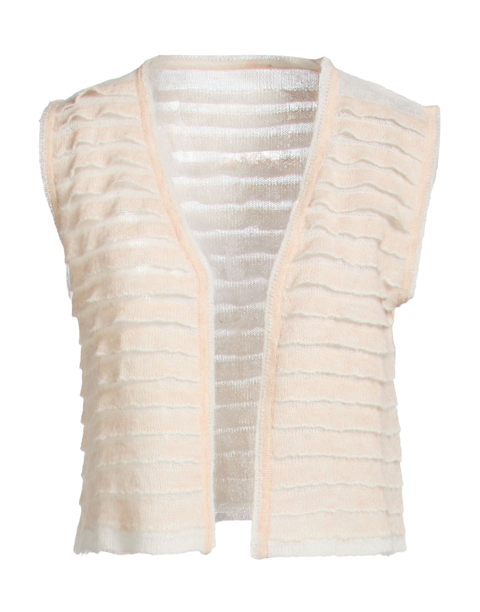  Kristina Ti - Strickwaren - Strickjacken - On Yoox.com 