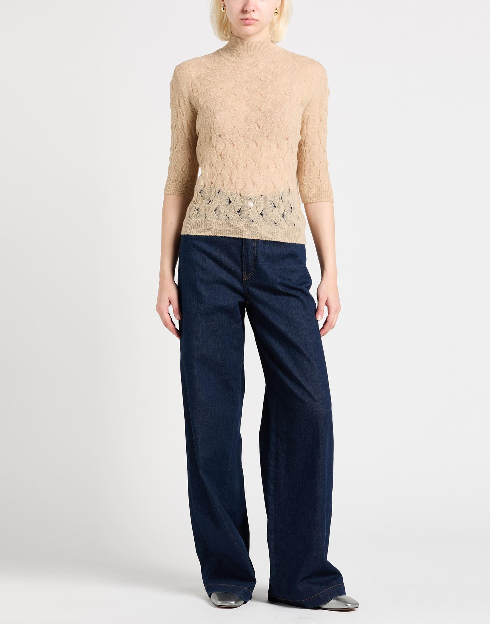  Dondup - Strickwaren - Rollkragenpullover - On Yoox.com 