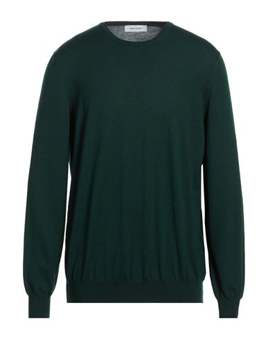 Pullover Hombre Verde oscuro 56 Hombre