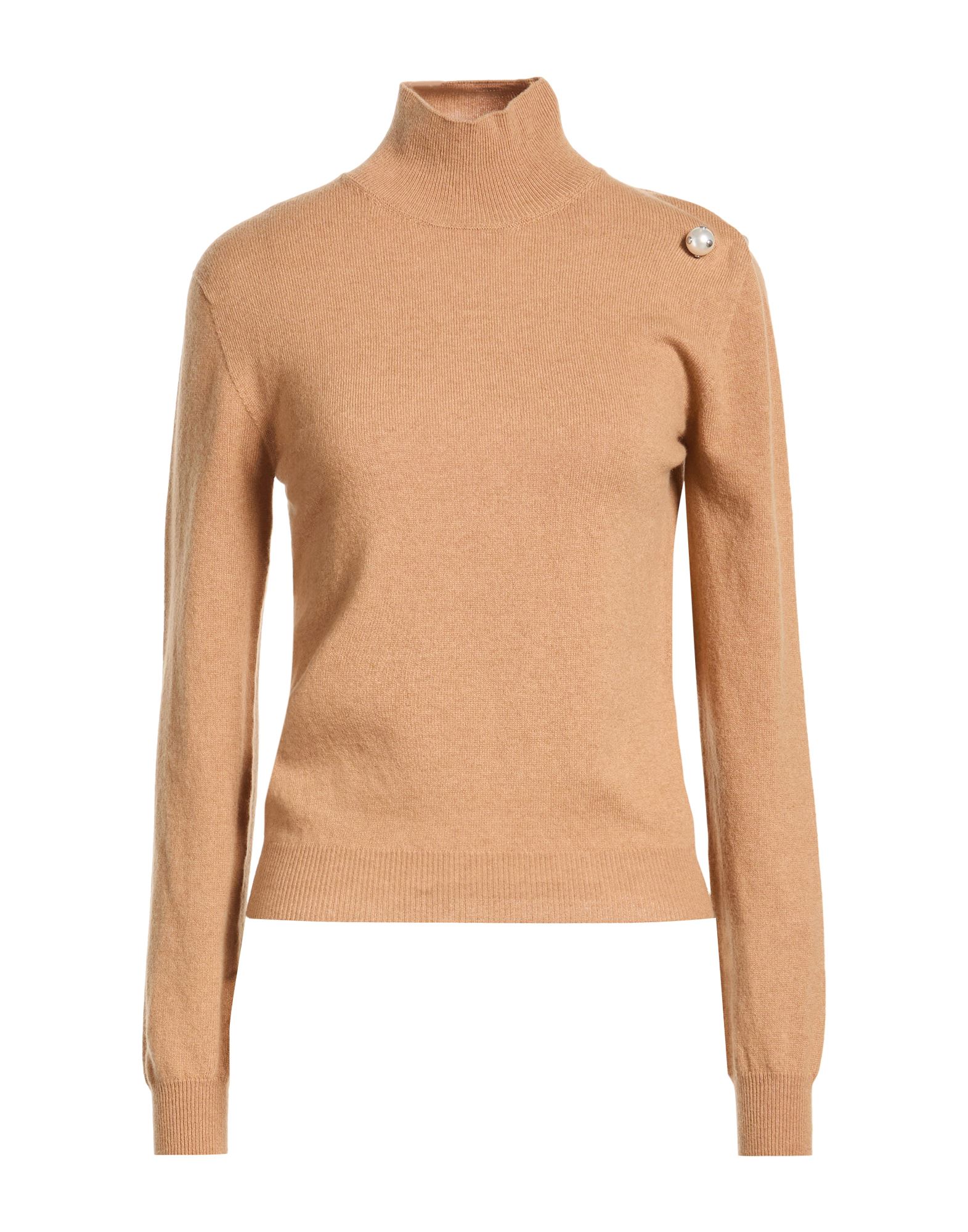  Alberta Ferretti - Strickwaren - Rollkragenpullover - On Yoox.com 