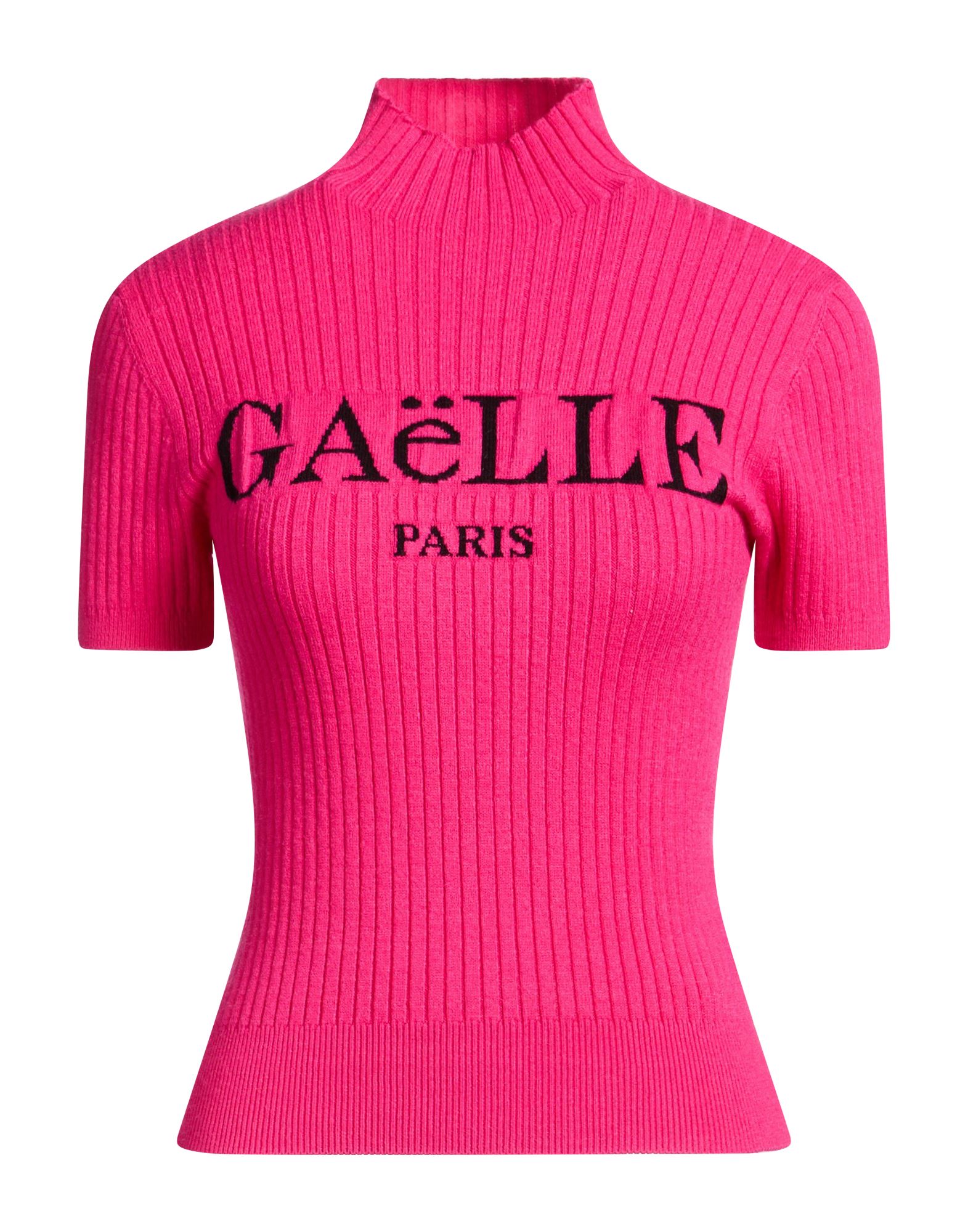  Gaëlle Paris - Prendas De Punto - Cuello Alto - On Yoox.com 