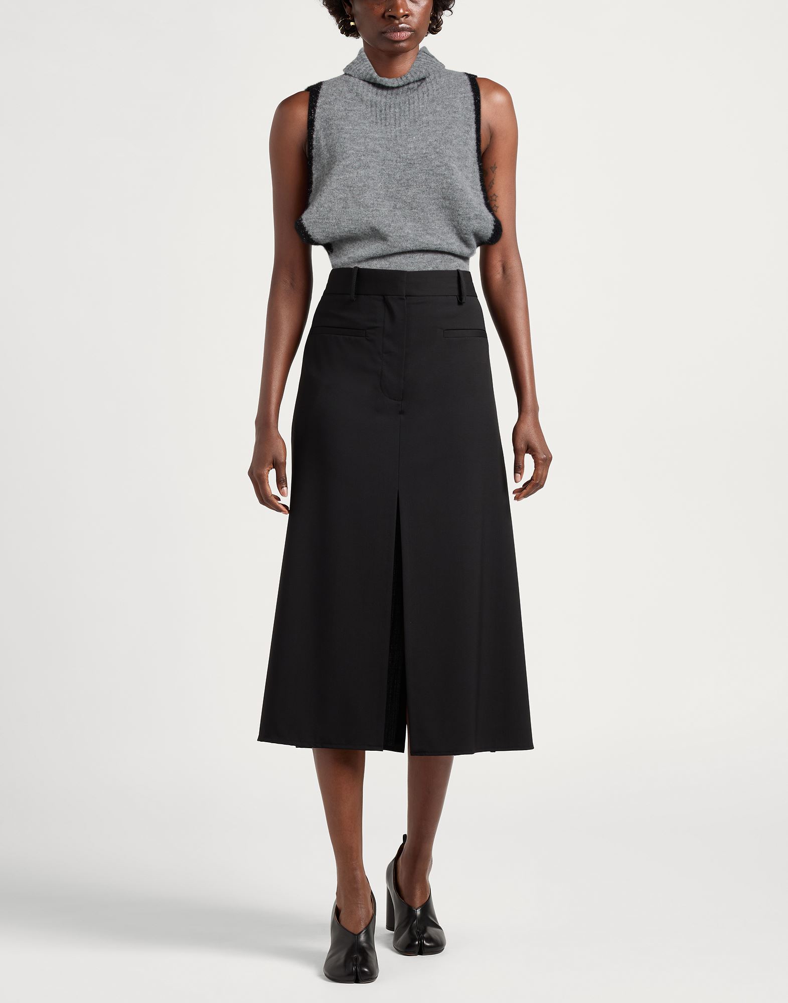  Gaëlle Paris - Strickwaren - Rollkragenpullover - On Yoox.com 