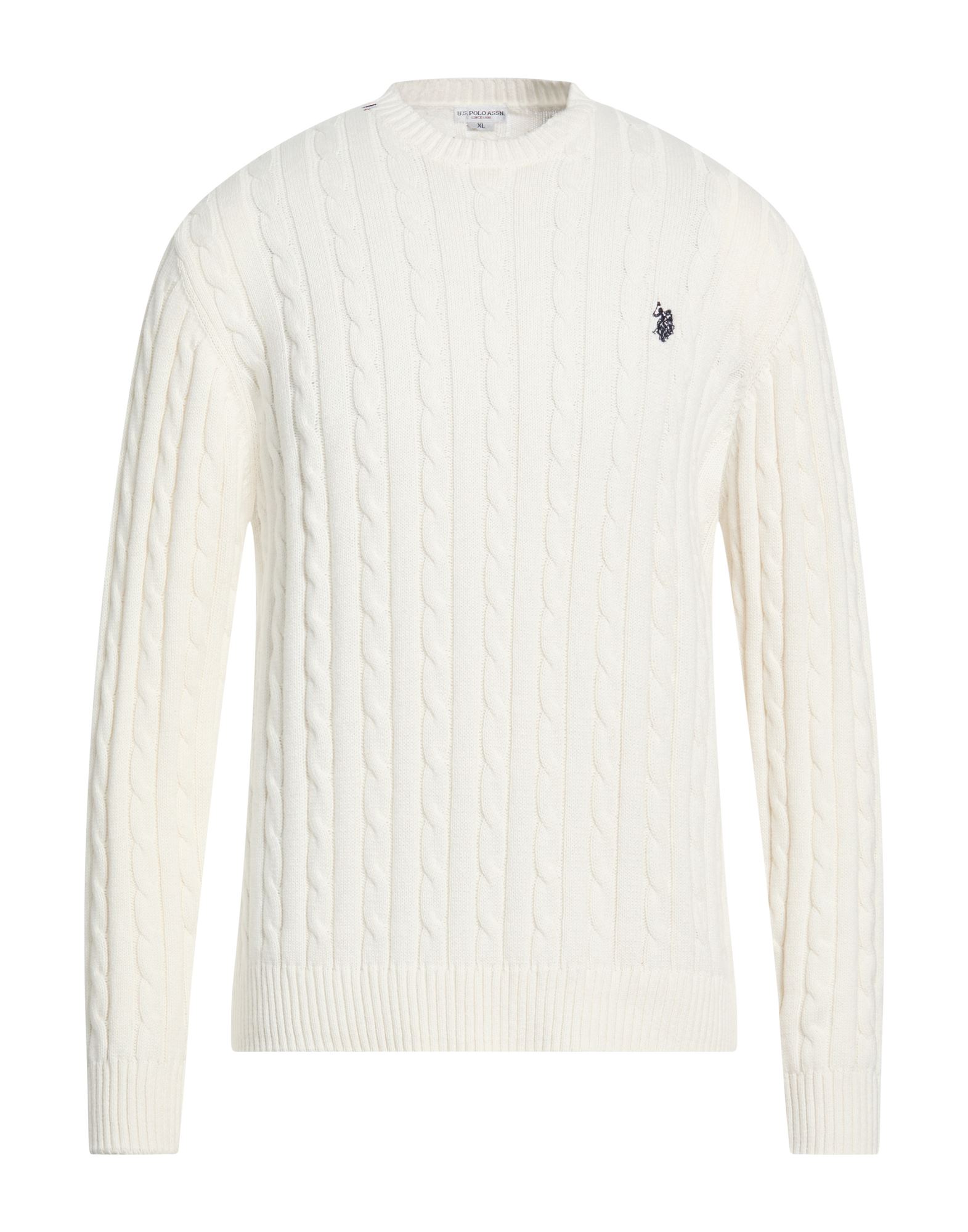  U.s.polo Assn. - Strickwaren - Pullover - On Yoox.com 