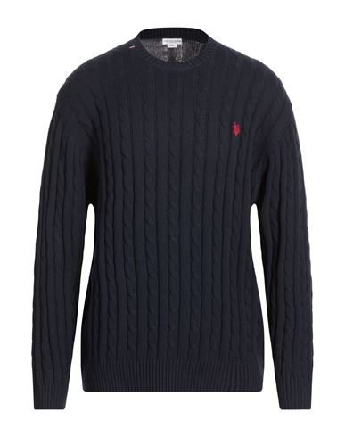 Pullover Herren Nachtblau XL,XXL Herren