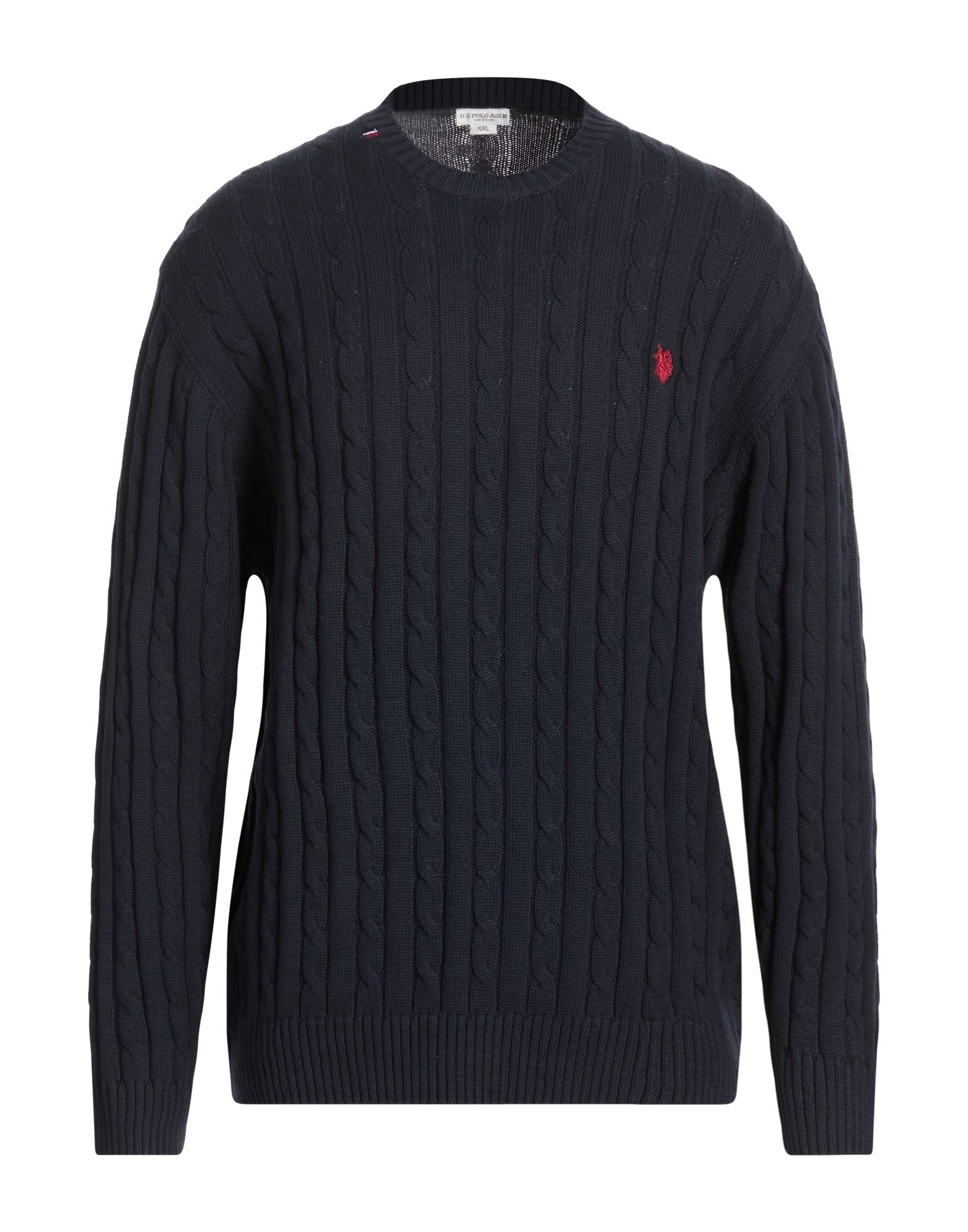 U.s.polo Assn. - Prendas De Punto - Pullover - On Yoox.com 