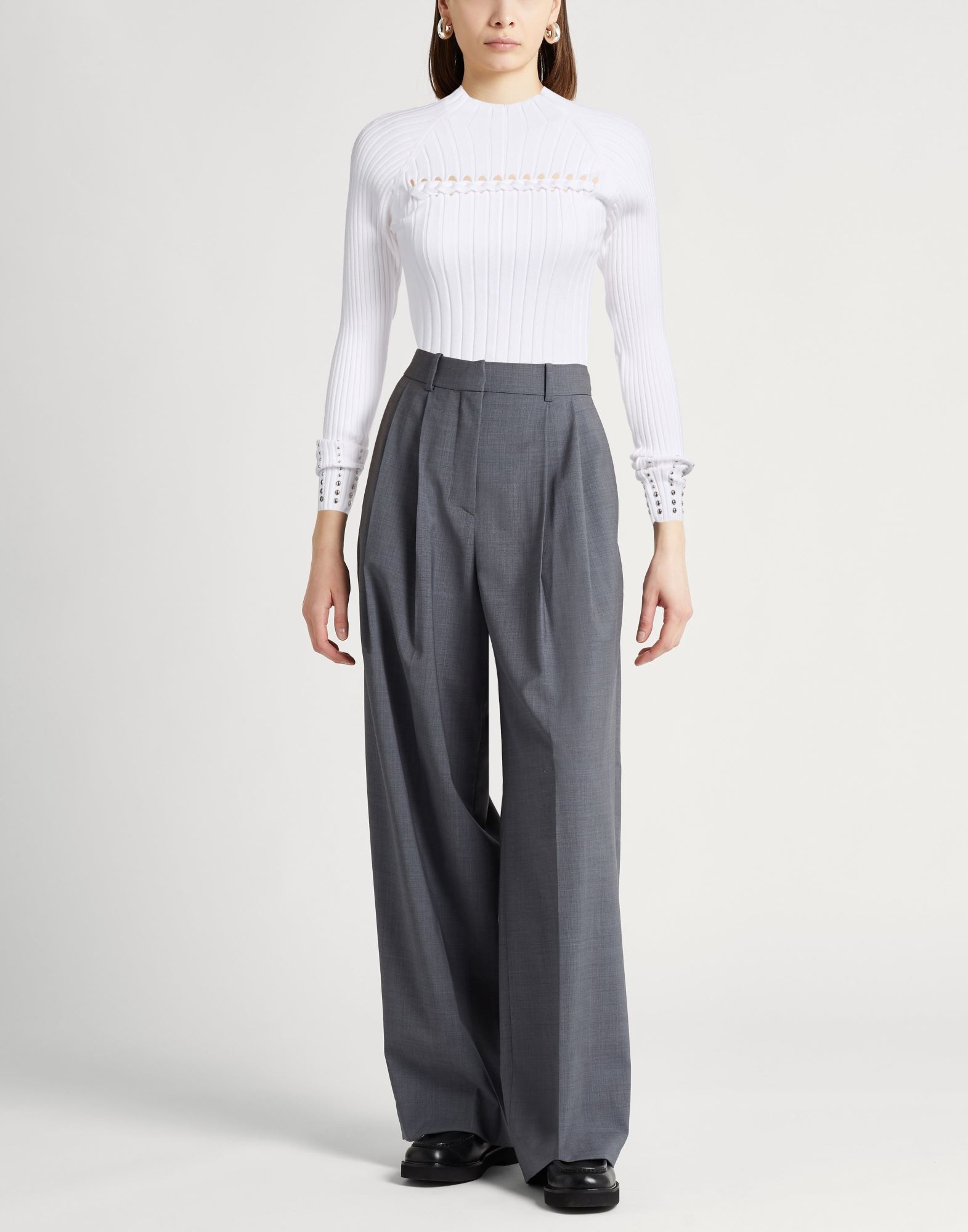  Liu •jo - Strickwaren - Rollkragenpullover - On Yoox.com 
