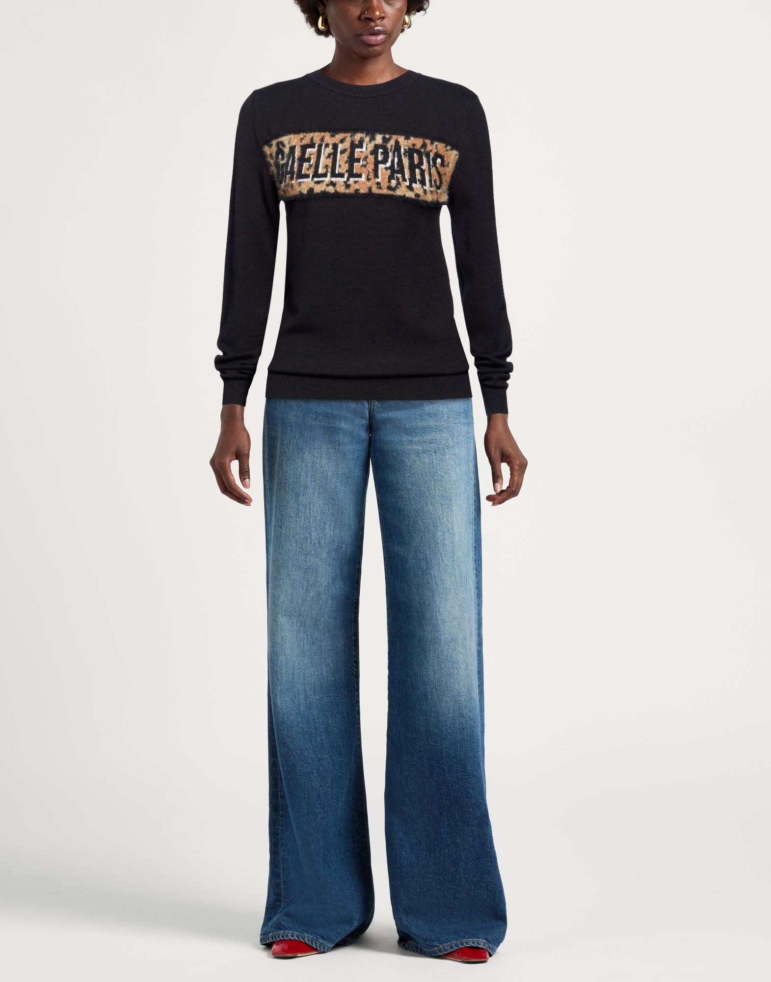  Gaëlle Paris - Strickwaren - Pullover - On Yoox.com 