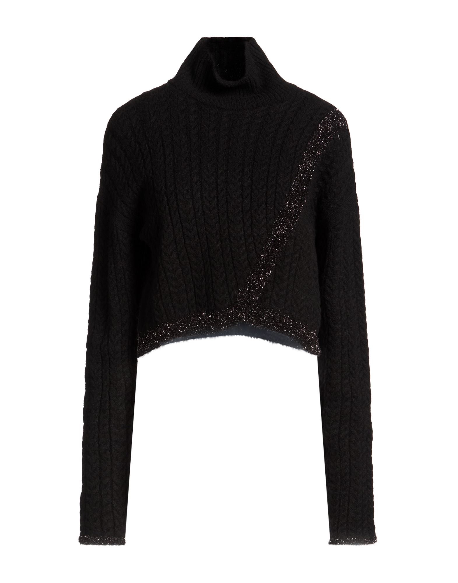  Gaëlle Paris - Strickwaren - Rollkragenpullover - On Yoox.com 