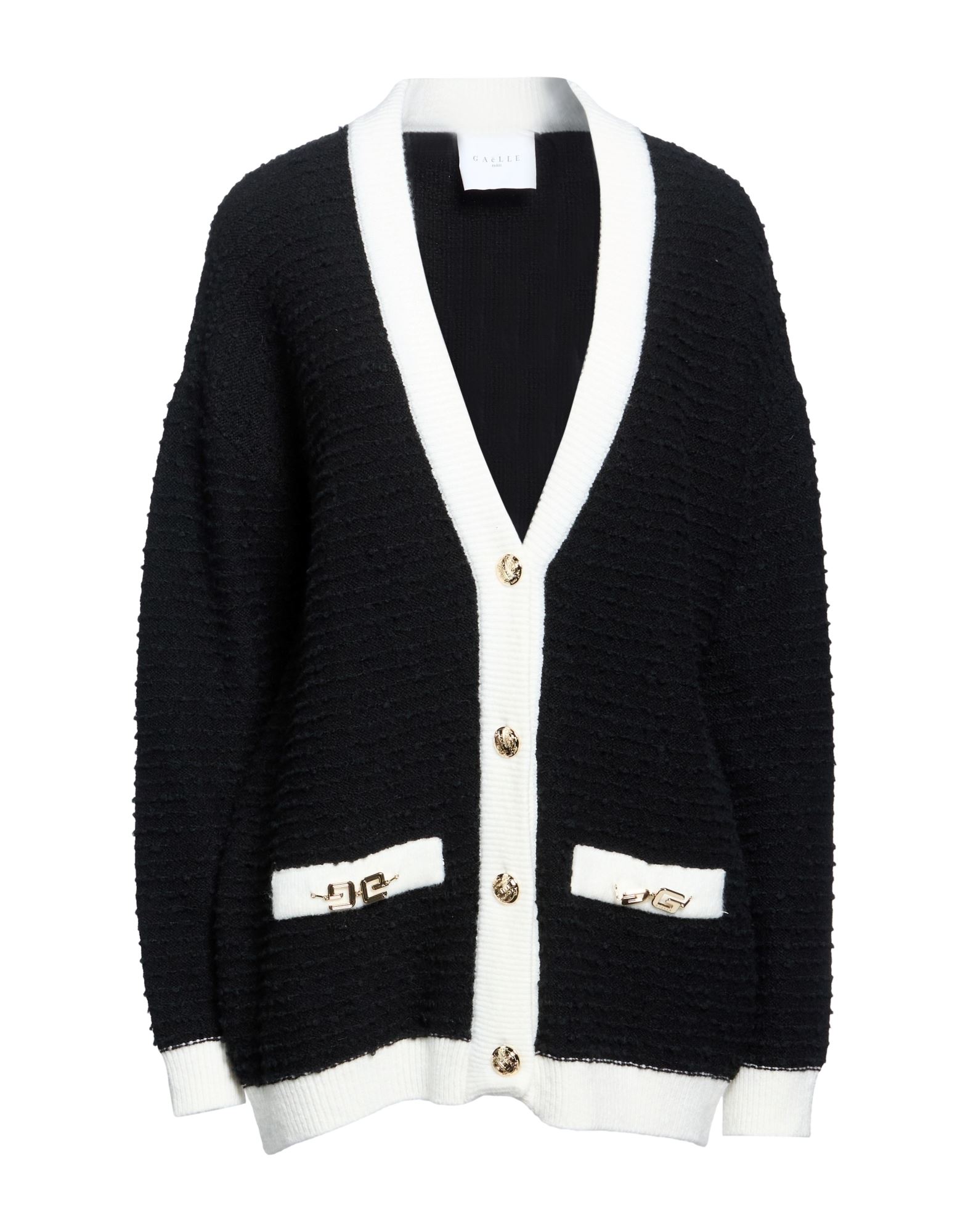  Gaëlle Paris - Strickwaren - Strickjacken - On Yoox.com 