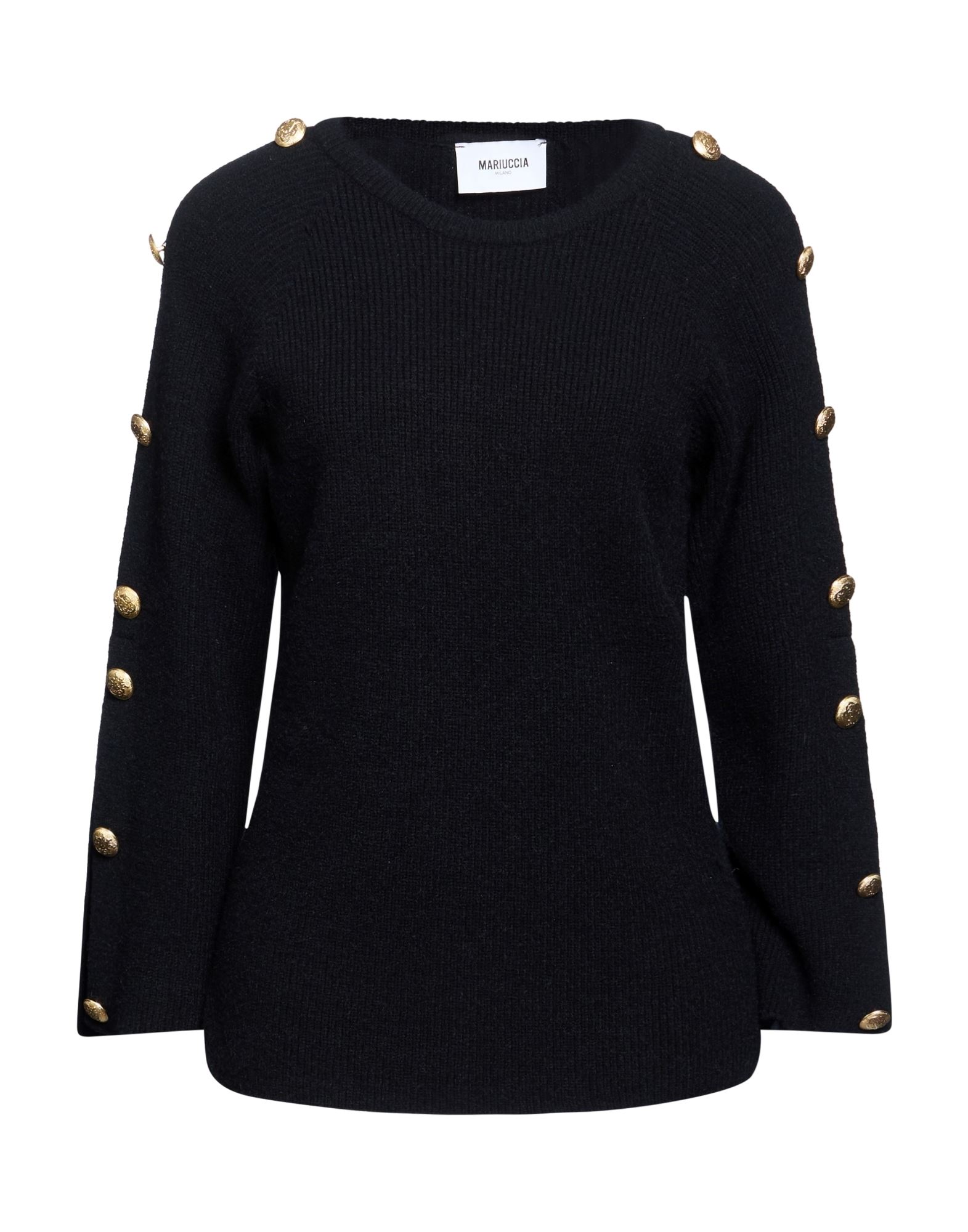  Mariuccia - Strickwaren - Pullover - On Yoox.com 