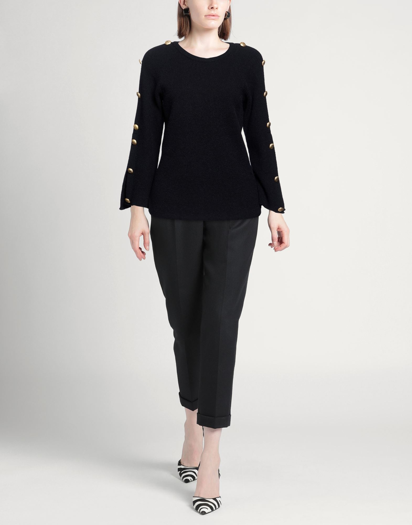  Mariuccia - Strickwaren - Pullover - On Yoox.com 