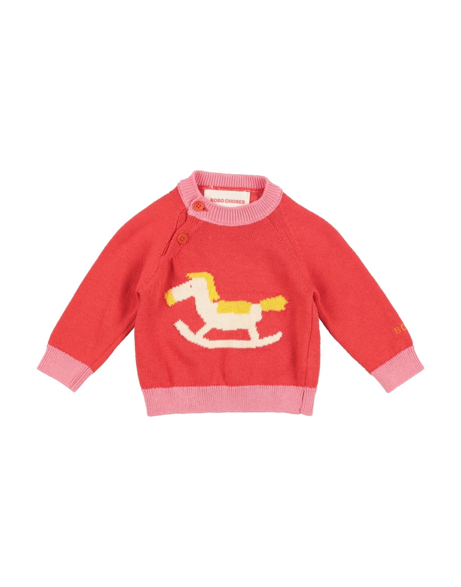  Bobo Choses - Strickwaren - Pullover - On Yoox.com 