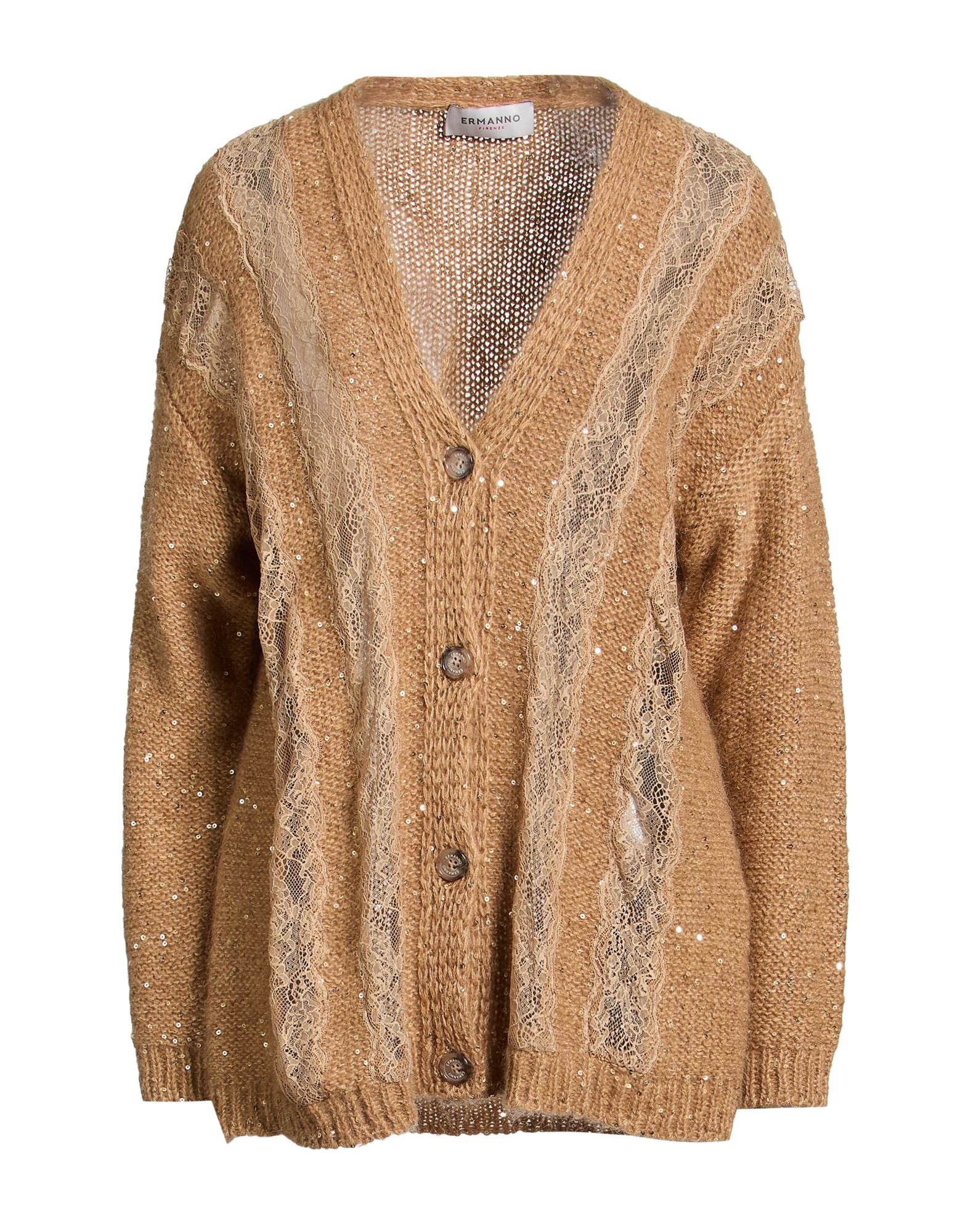  Ermanno Firenze - Maille - Cardigans - On Yoox.com 