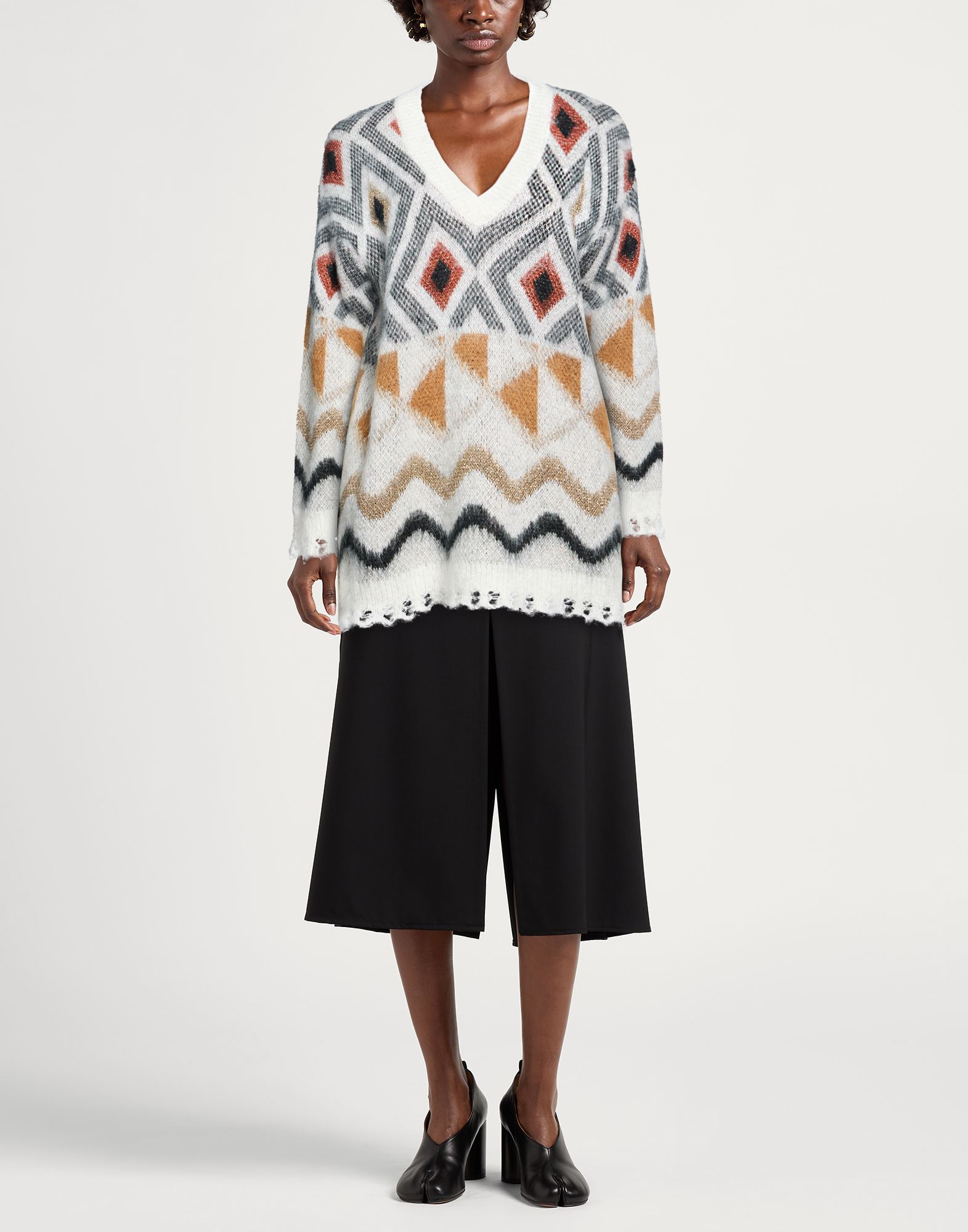  Kaos Jeans - Strickwaren - Pullover - On Yoox.com 