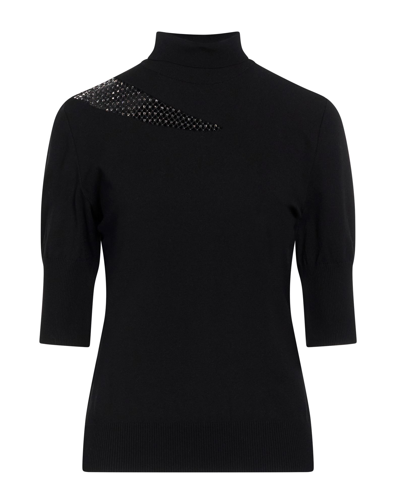  Genny - Prendas De Punto - Cuello Alto - On Yoox.com 