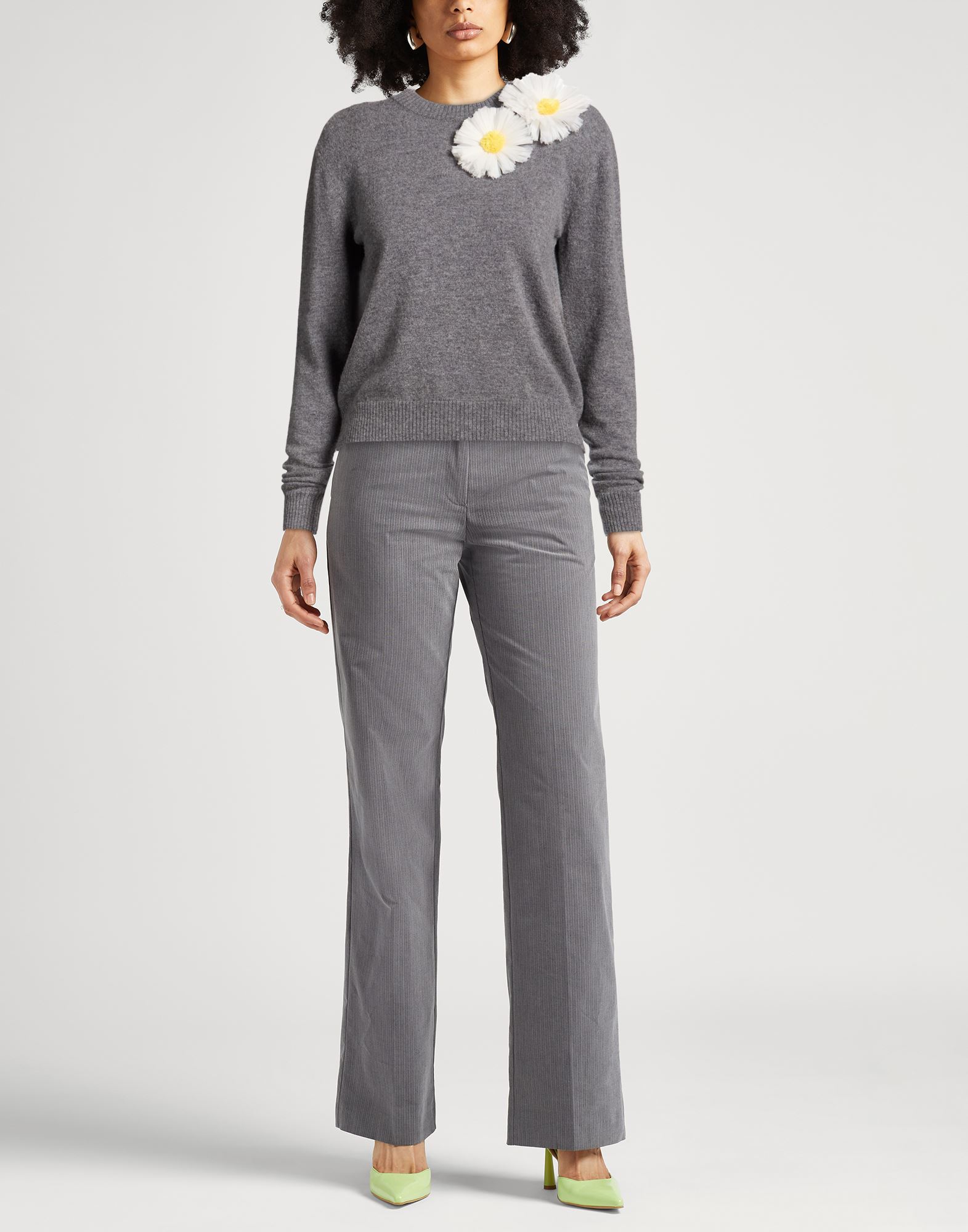  Msgm - Maille - Pullover - On Yoox.com 
